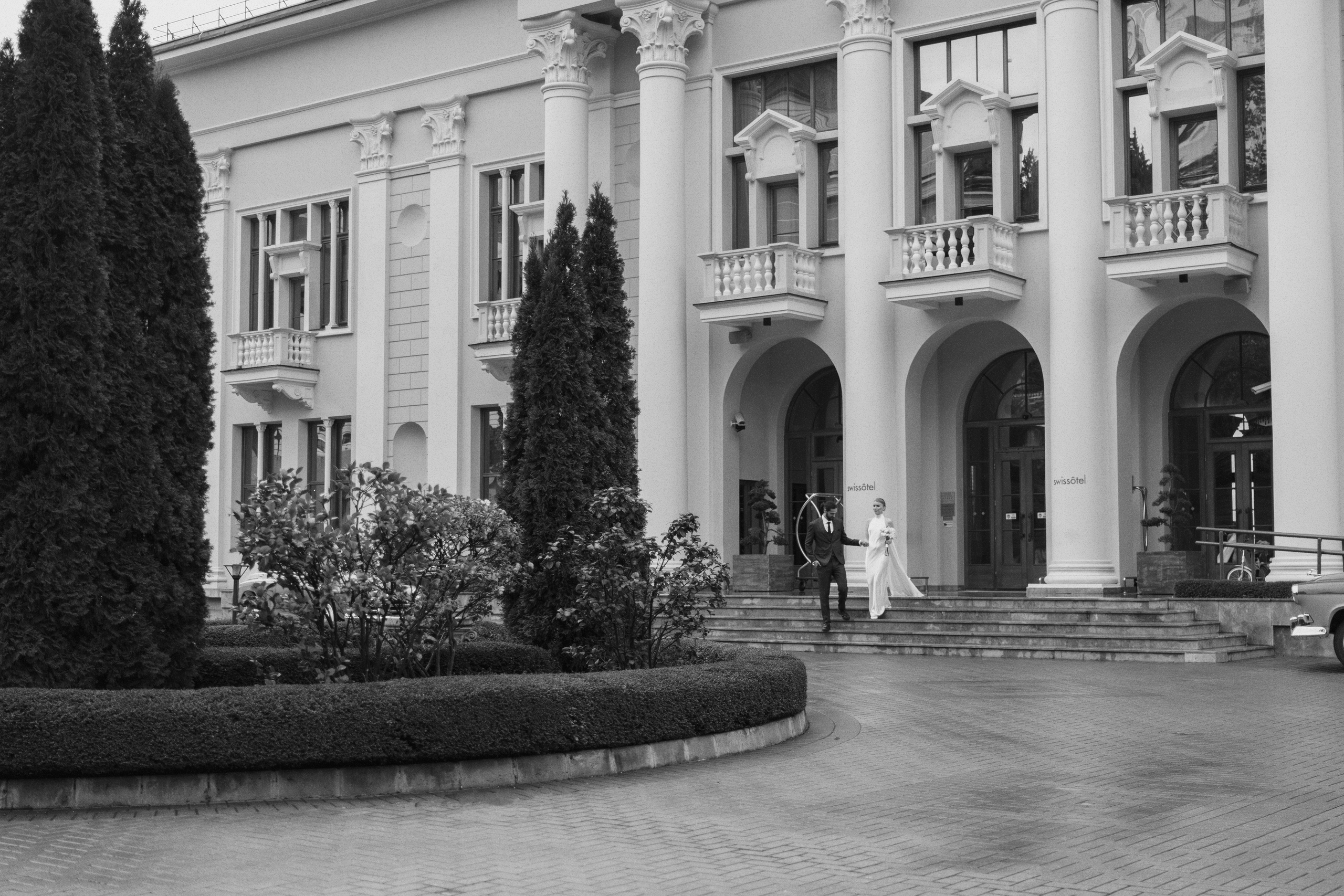 Сочи: Дима и Таня. Свадебный и индивидуальный фотограф Татьяна Гуляева