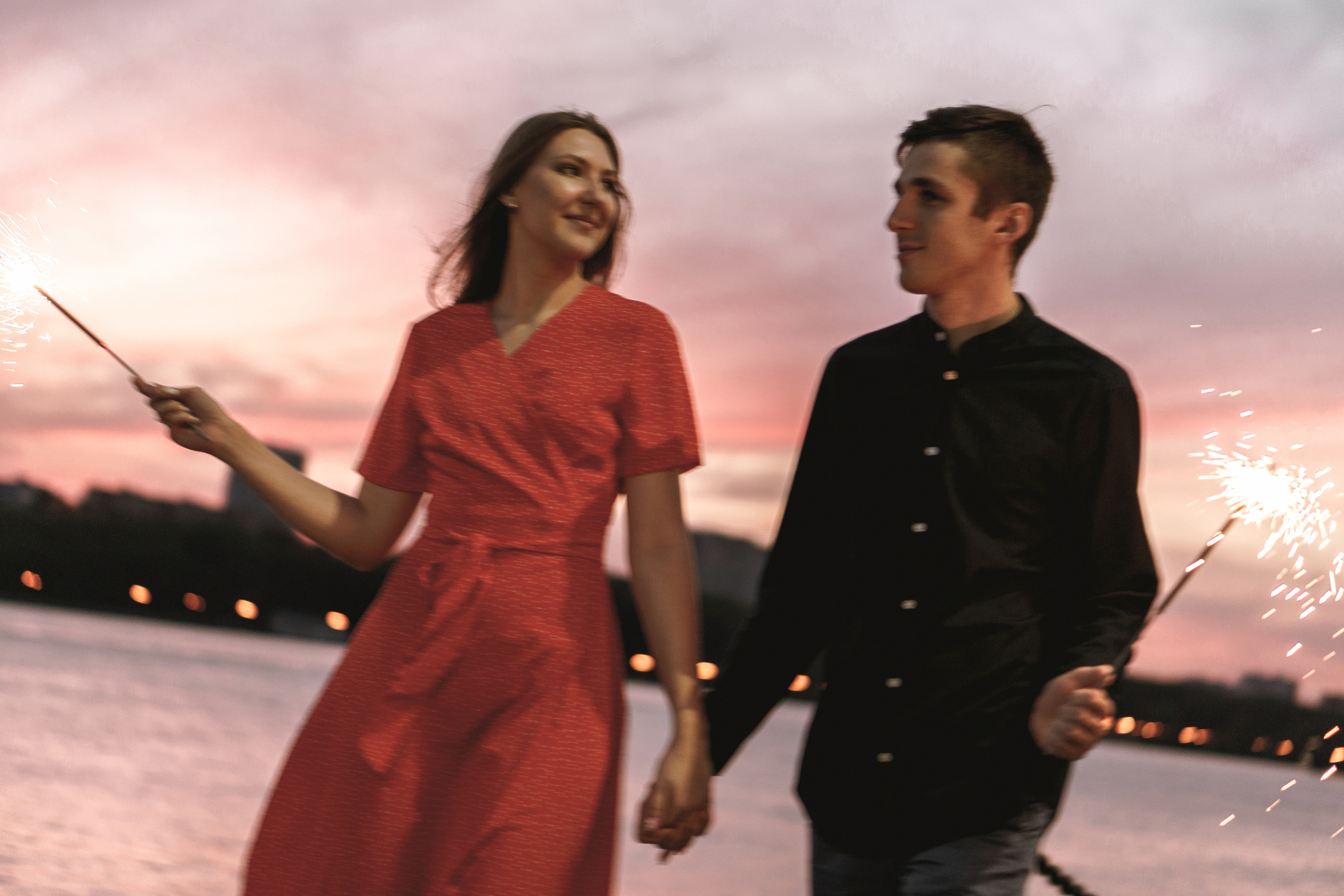 Речной вокзал: Семён и Настя. Свадебный и индивидуальный фотограф Татьяна Гуляева