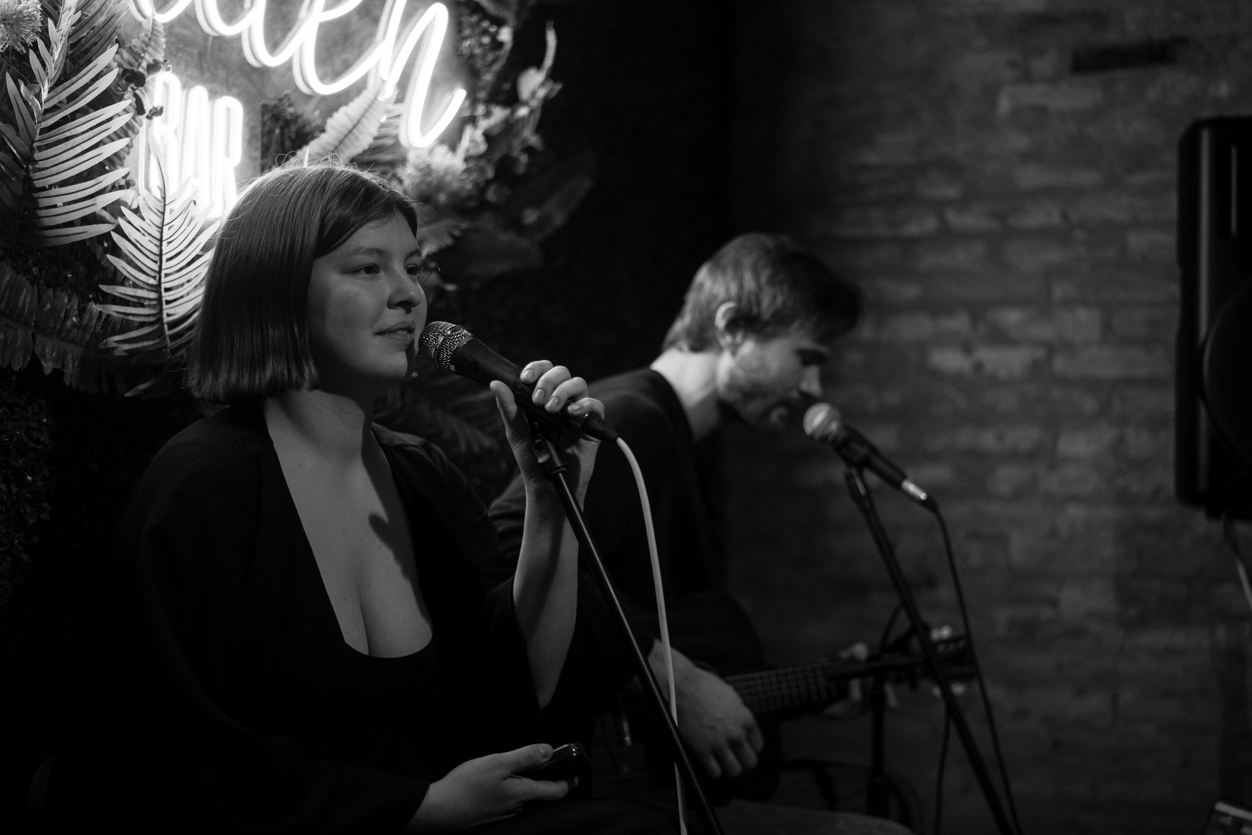 Концерт Алины Маркиной в Тбилиси. Свадебный и индивидуальный фотограф Татьяна Гуляева