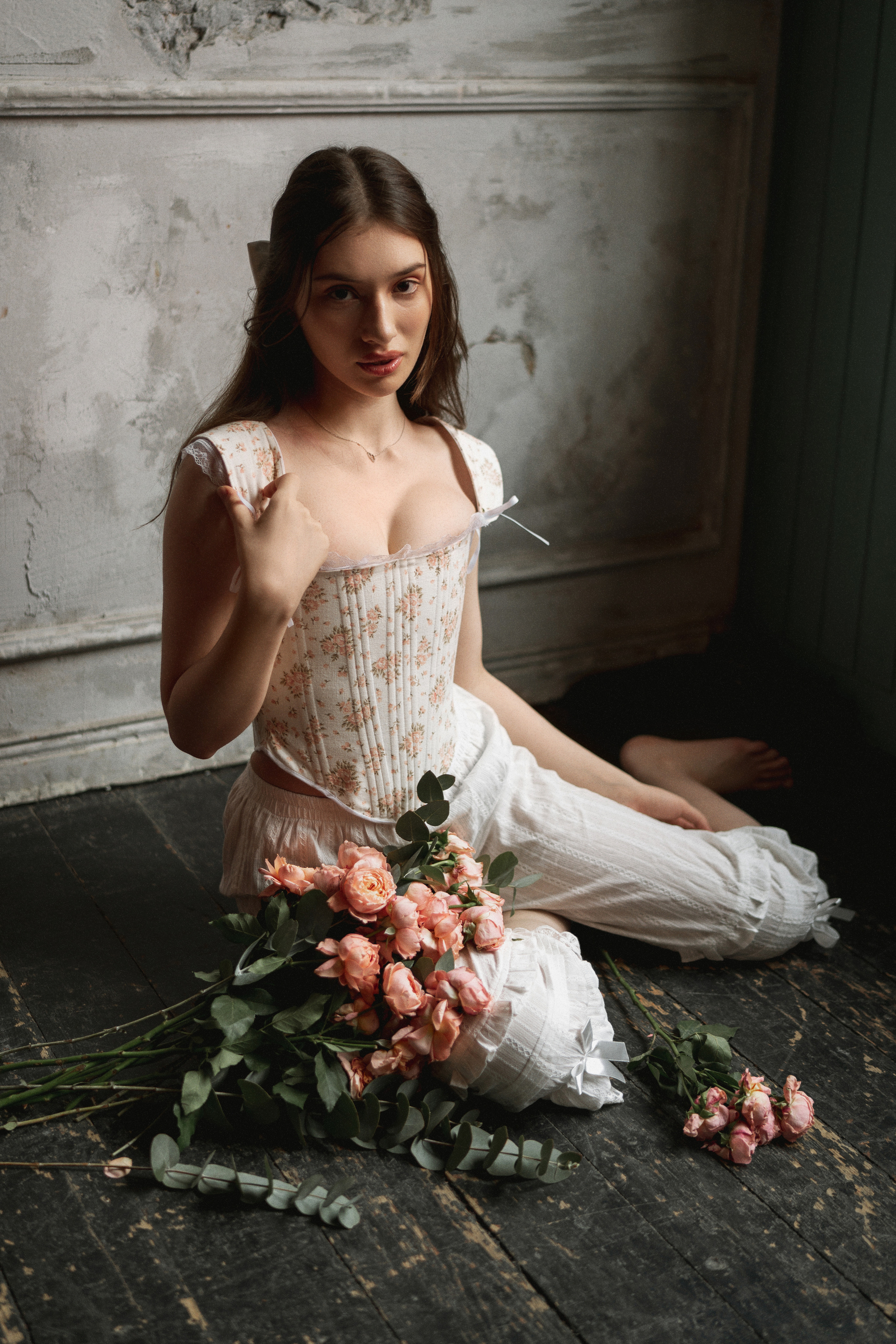 Съемка для бренда корсетов 2023. Свадебный и индивидуальный фотограф Татьяна Гуляева