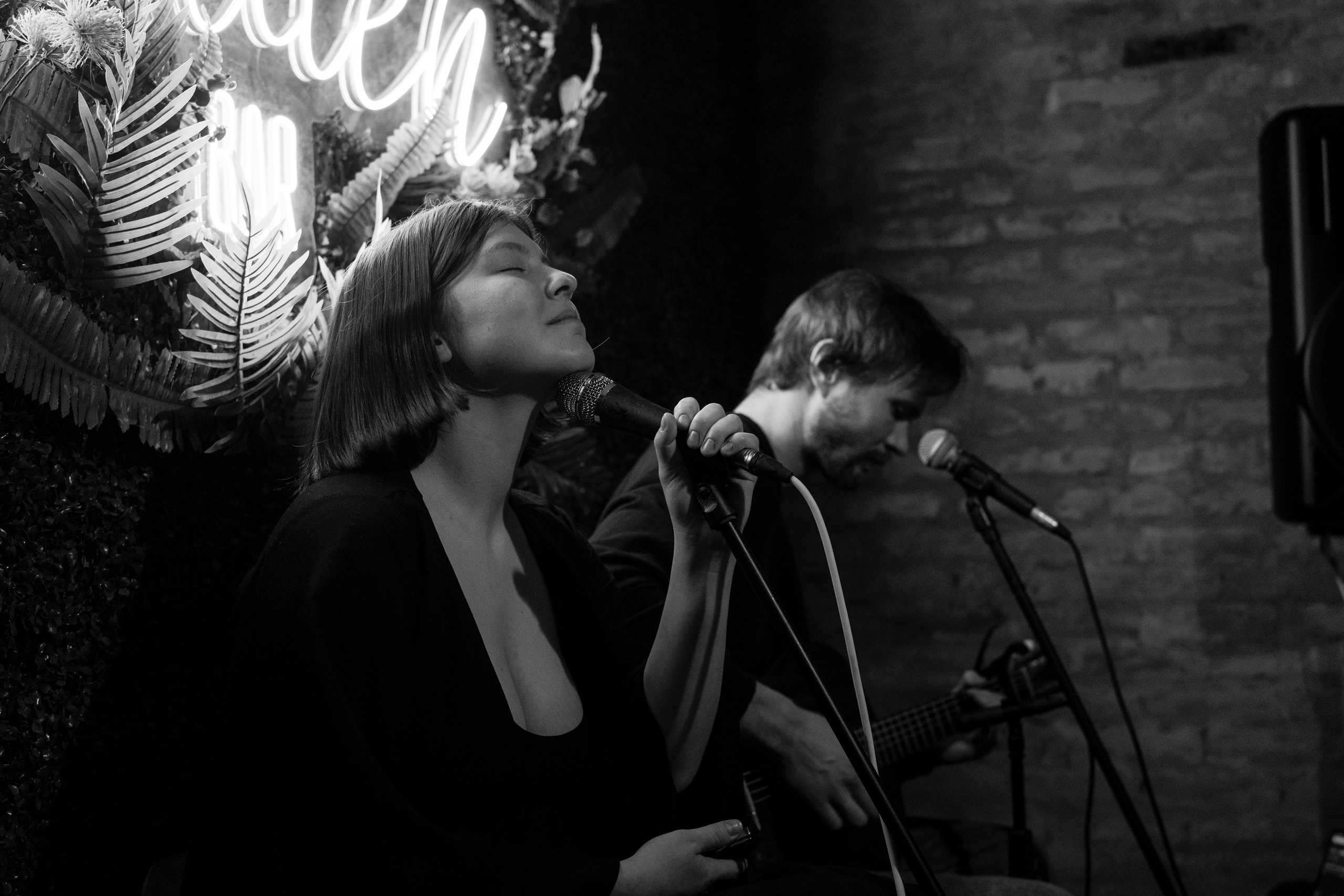 Концерт Алины Маркиной в Тбилиси. Свадебный и индивидуальный фотограф Татьяна Гуляева