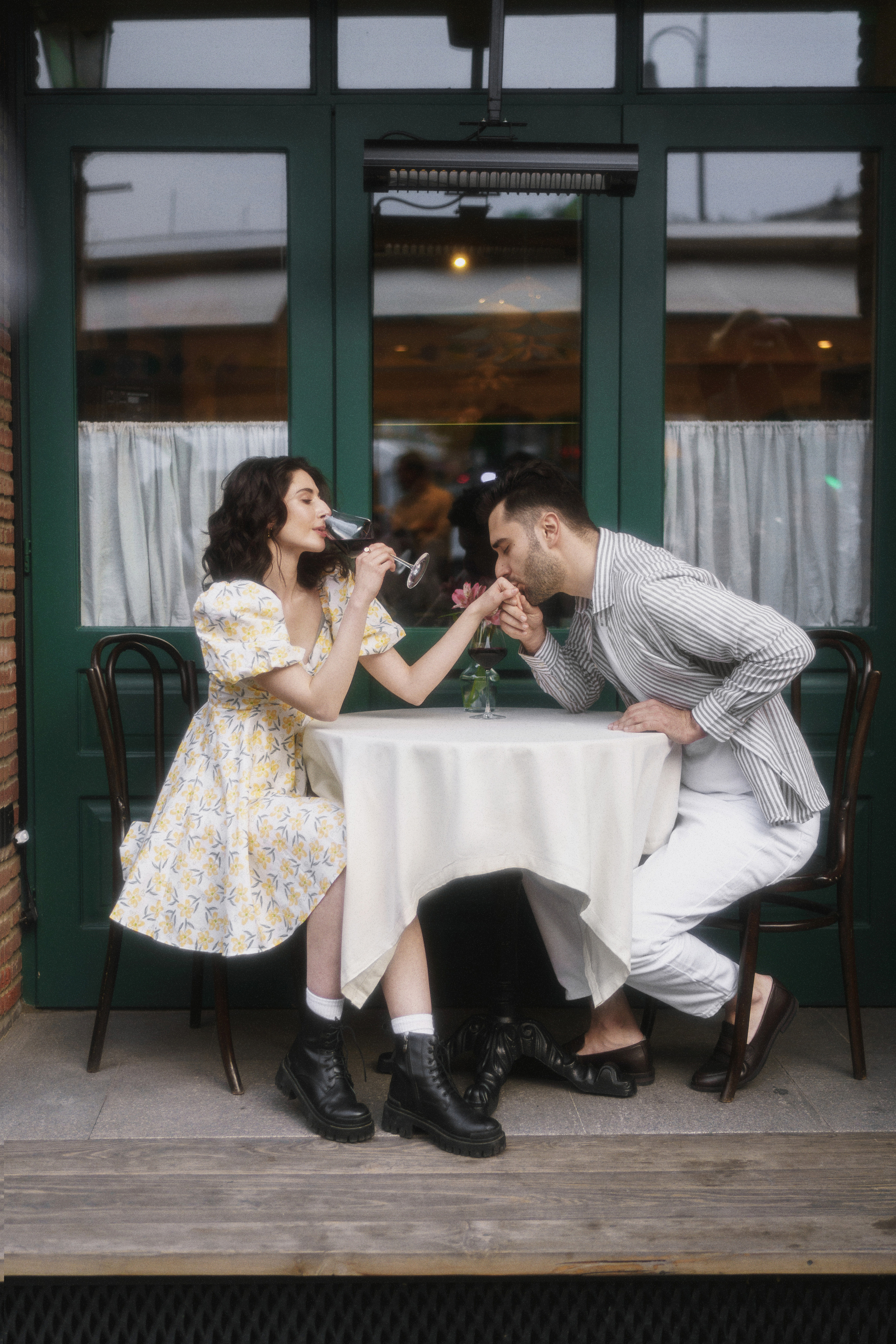 Tbilisi lovers: Ираклий и Карина. Свадебный и индивидуальный фотограф Татьяна Гуляева