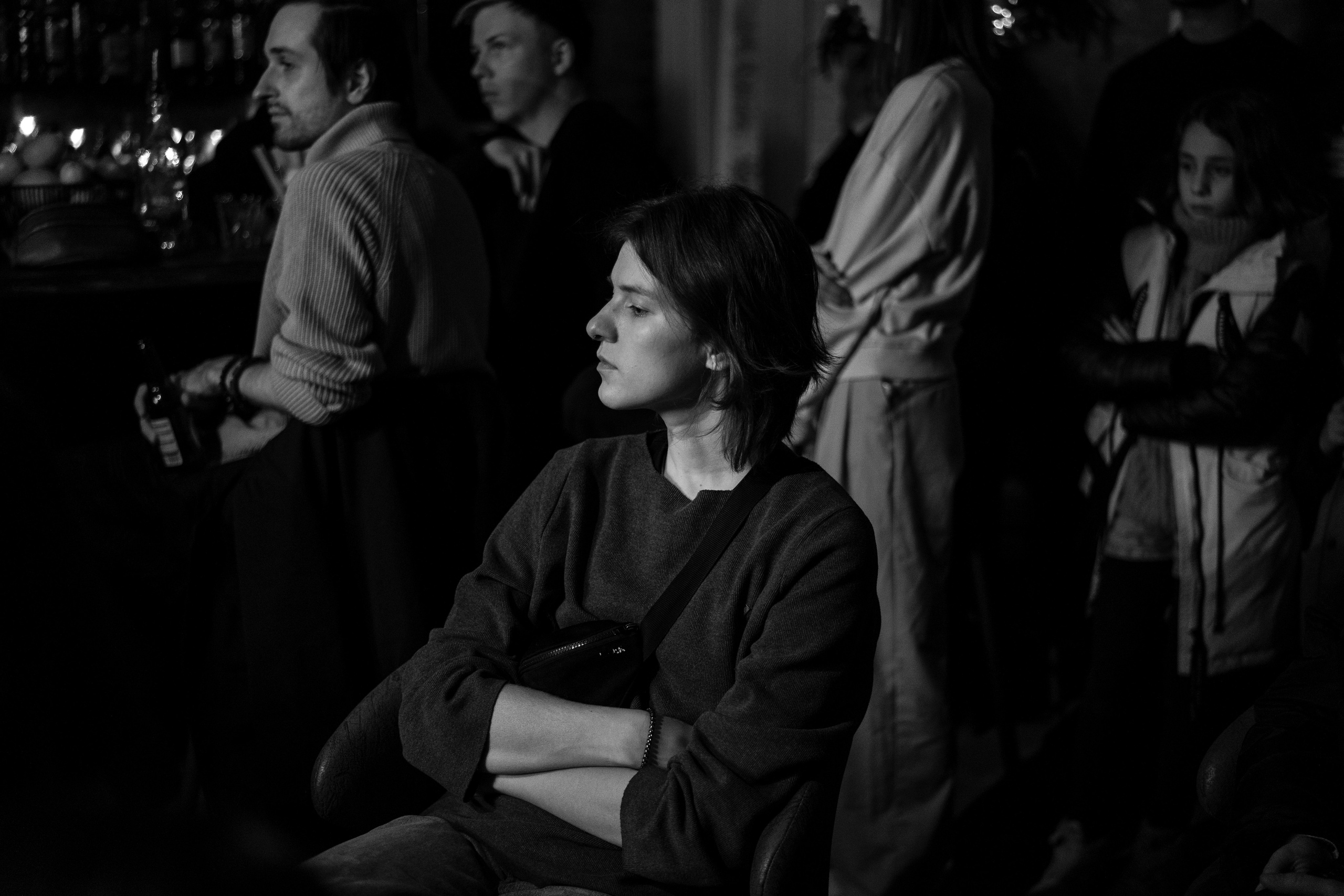 Концерт Алины Маркиной в Тбилиси. Свадебный и индивидуальный фотограф Татьяна Гуляева