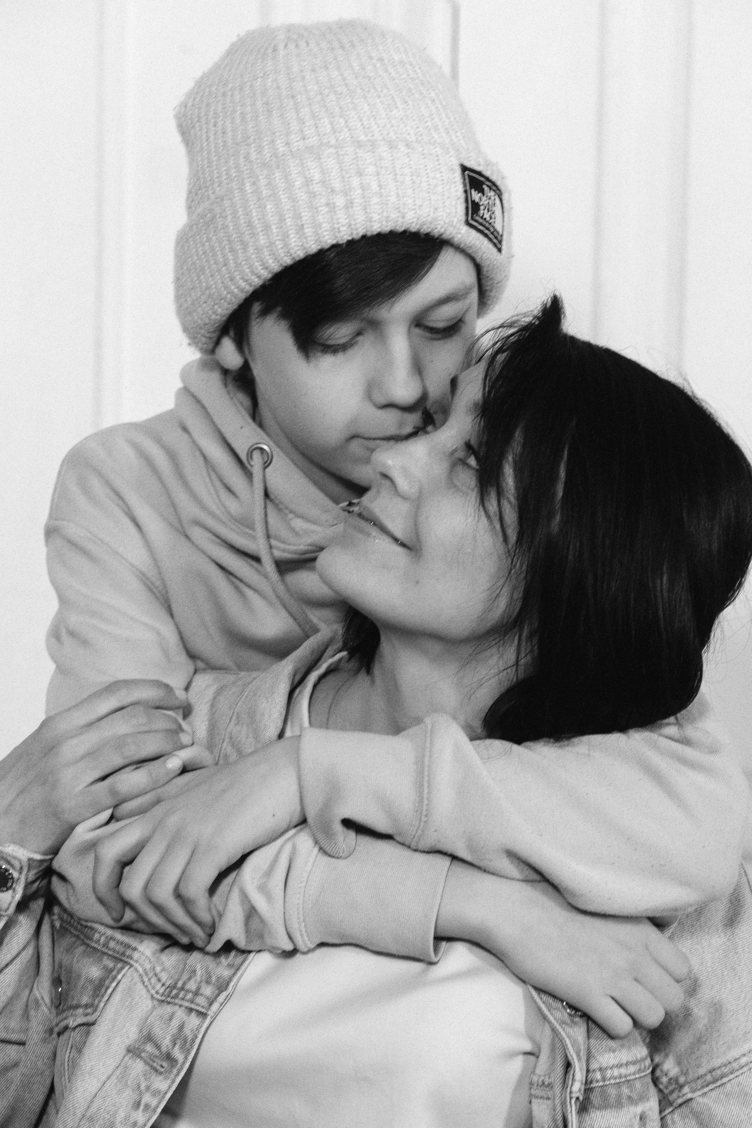 Наталья, Женя, Саша и Федя. Свадебный и индивидуальный фотограф Татьяна Гуляева