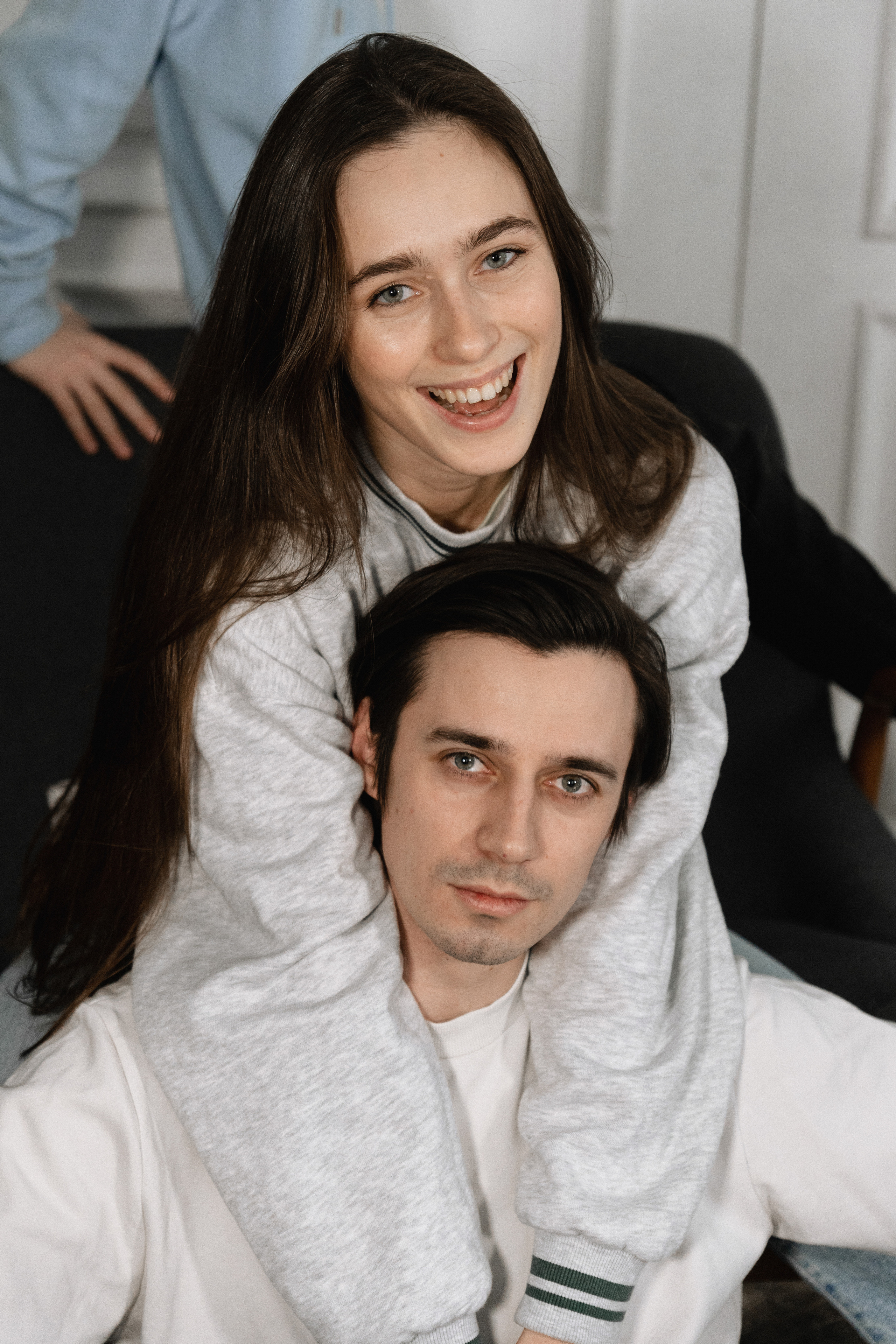 Наталья, Женя, Саша и Федя. Свадебный и индивидуальный фотограф Татьяна Гуляева