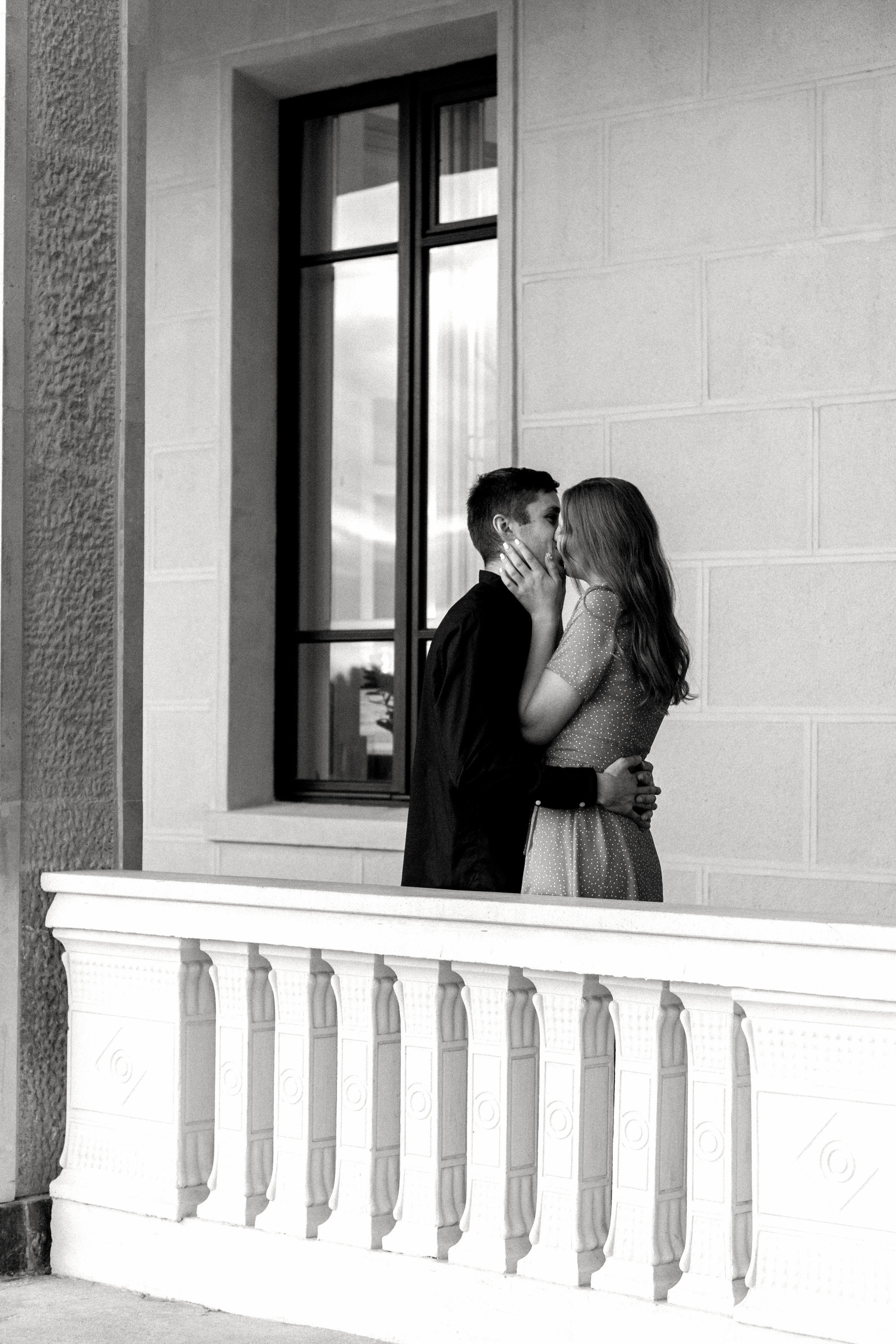 Речной вокзал: Семён и Настя. Свадебный и индивидуальный фотограф Татьяна Гуляева