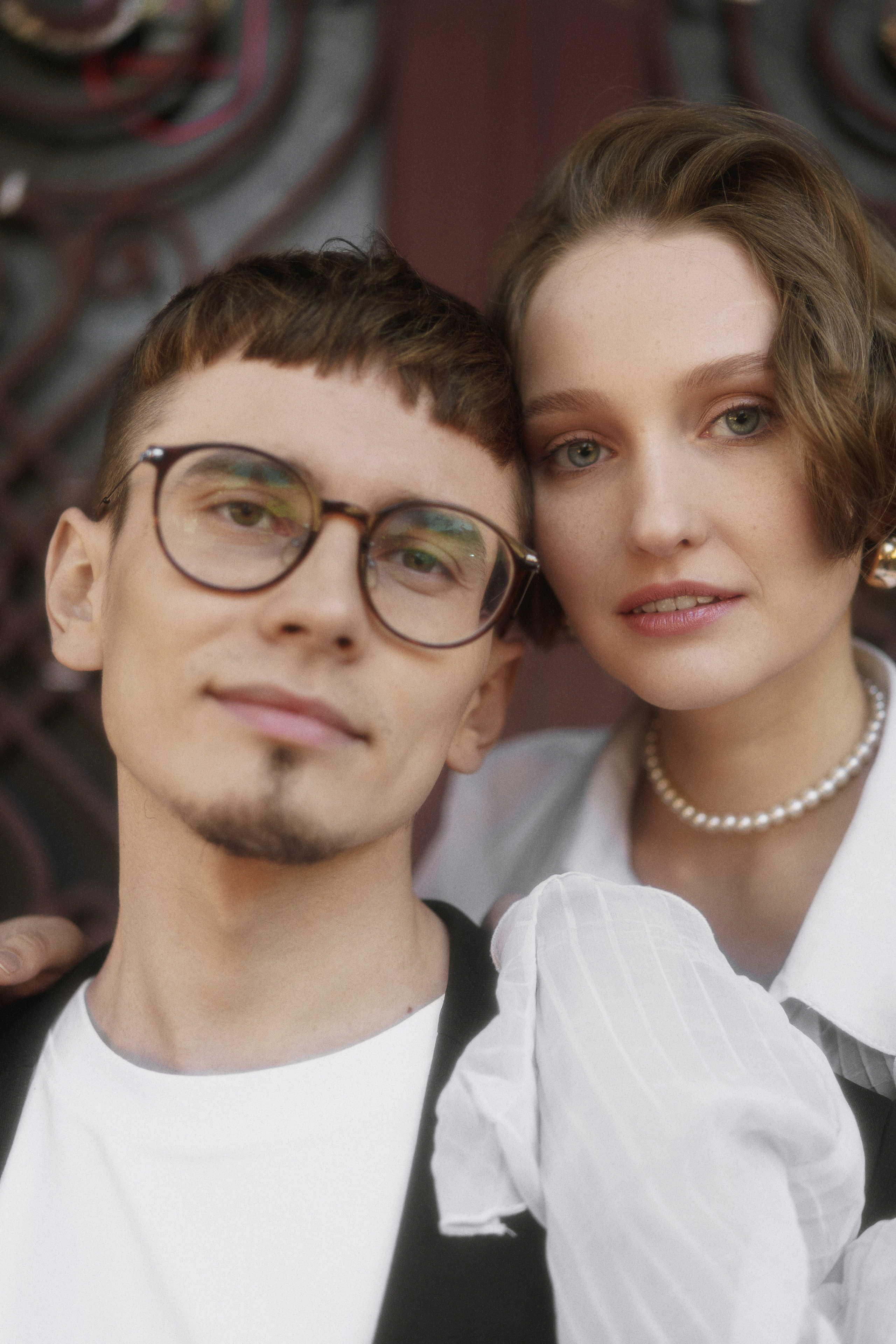 Тбилиси: Вова и Катя. Свадебный и индивидуальный фотограф Татьяна Гуляева