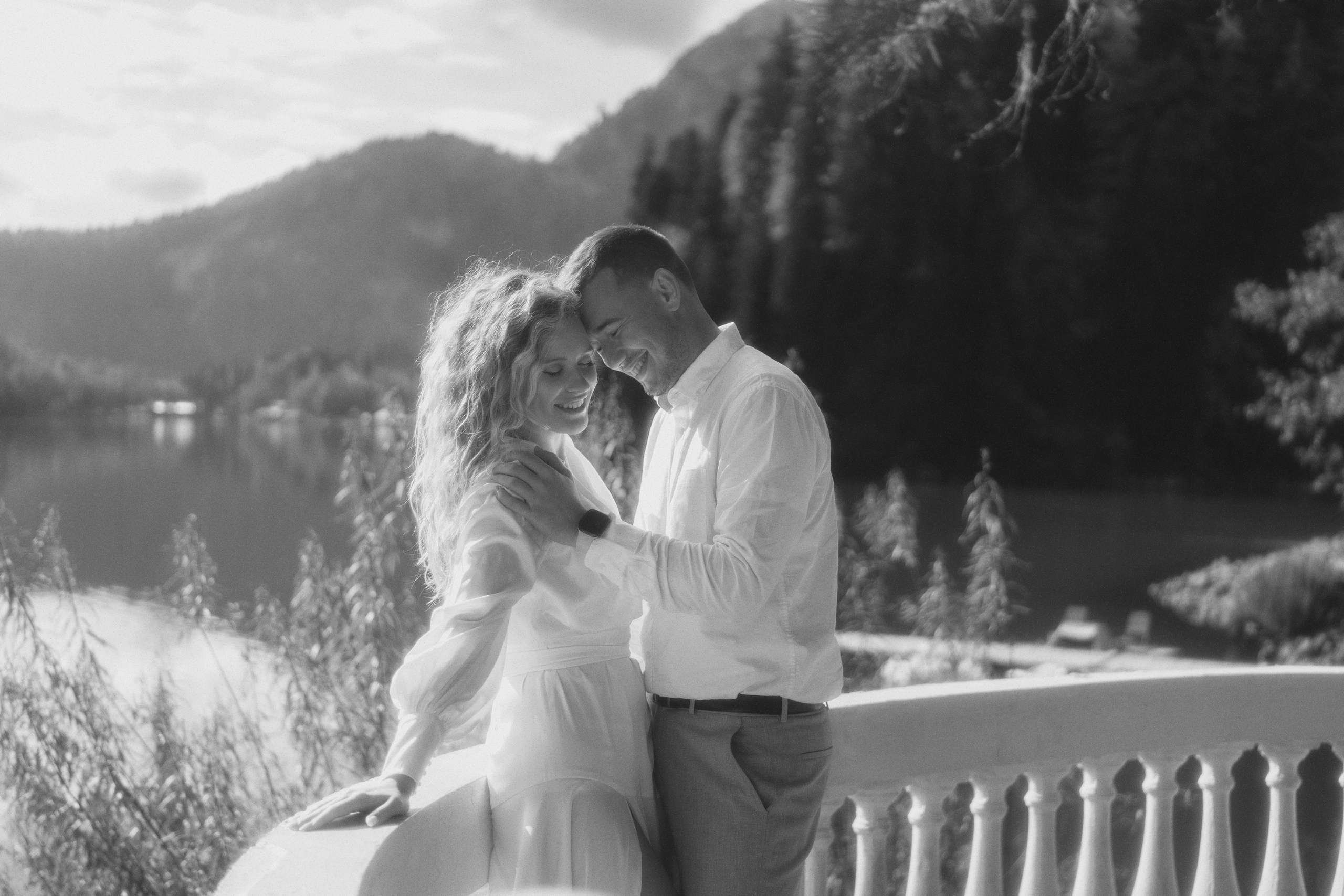 Абхазия: Лика и Вова. Свадебный и индивидуальный фотограф Татьяна Гуляева