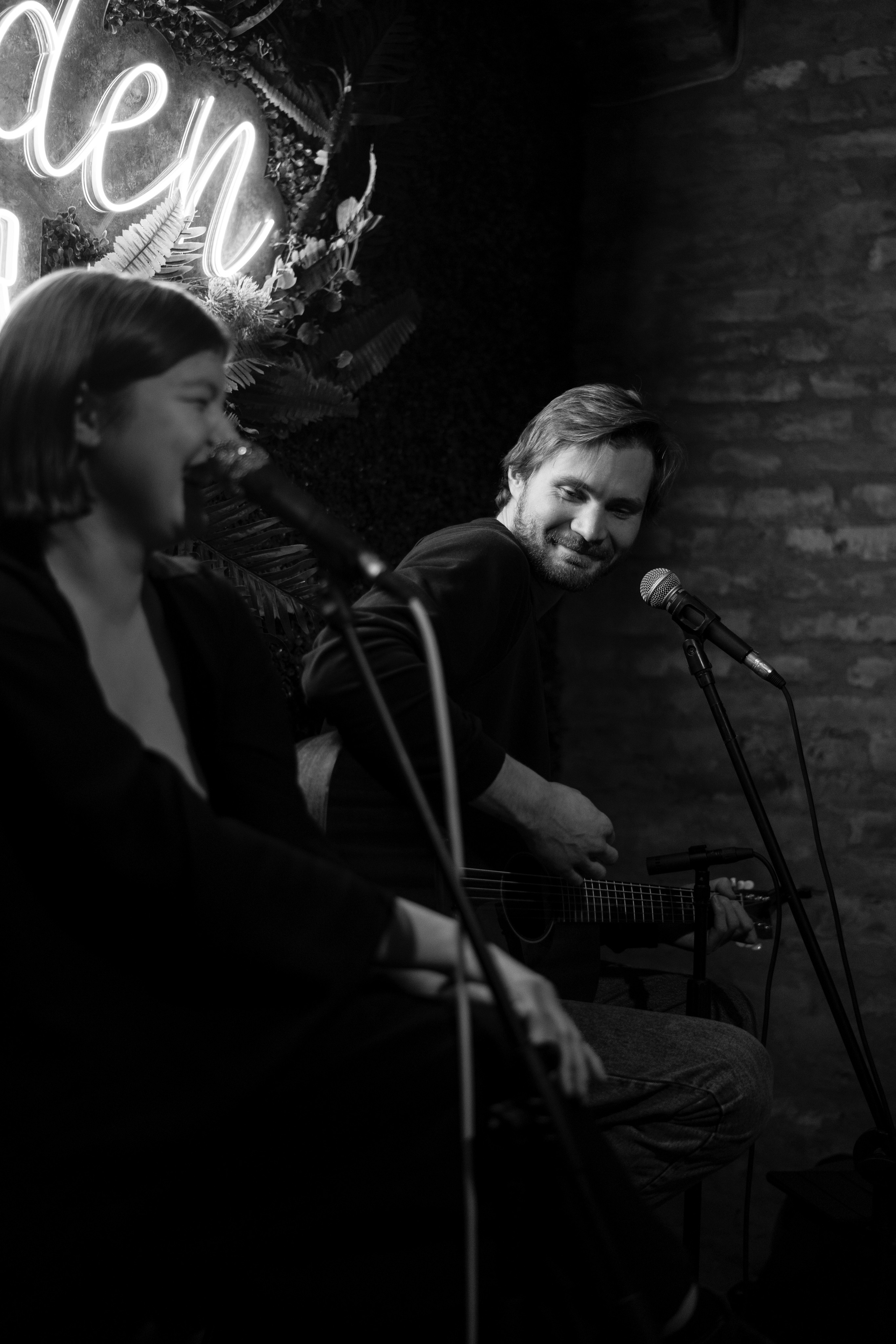 Концерт Алины Маркиной в Тбилиси. Свадебный и индивидуальный фотограф Татьяна Гуляева