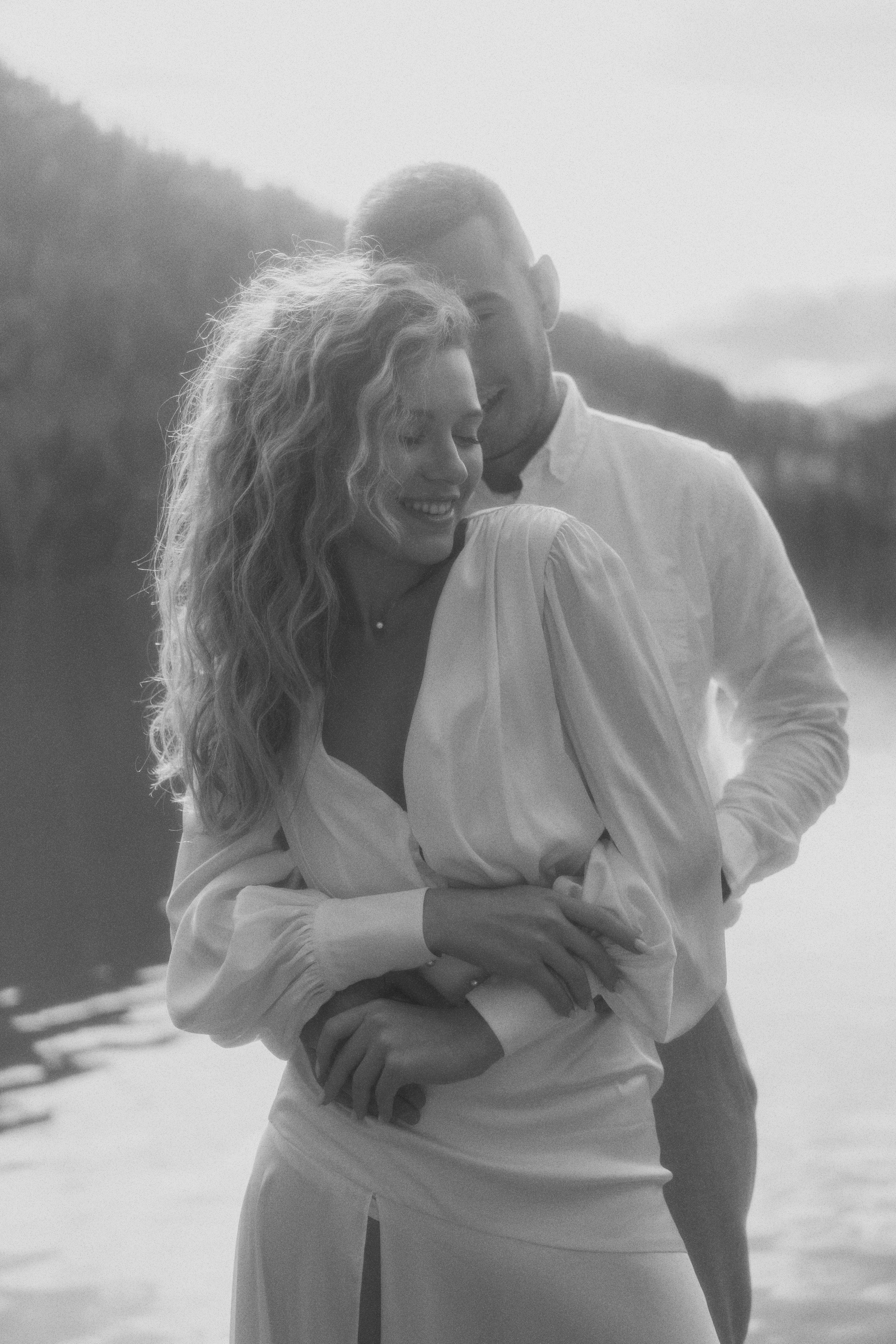 Абхазия: Лика и Вова. Свадебный и индивидуальный фотограф Татьяна Гуляева