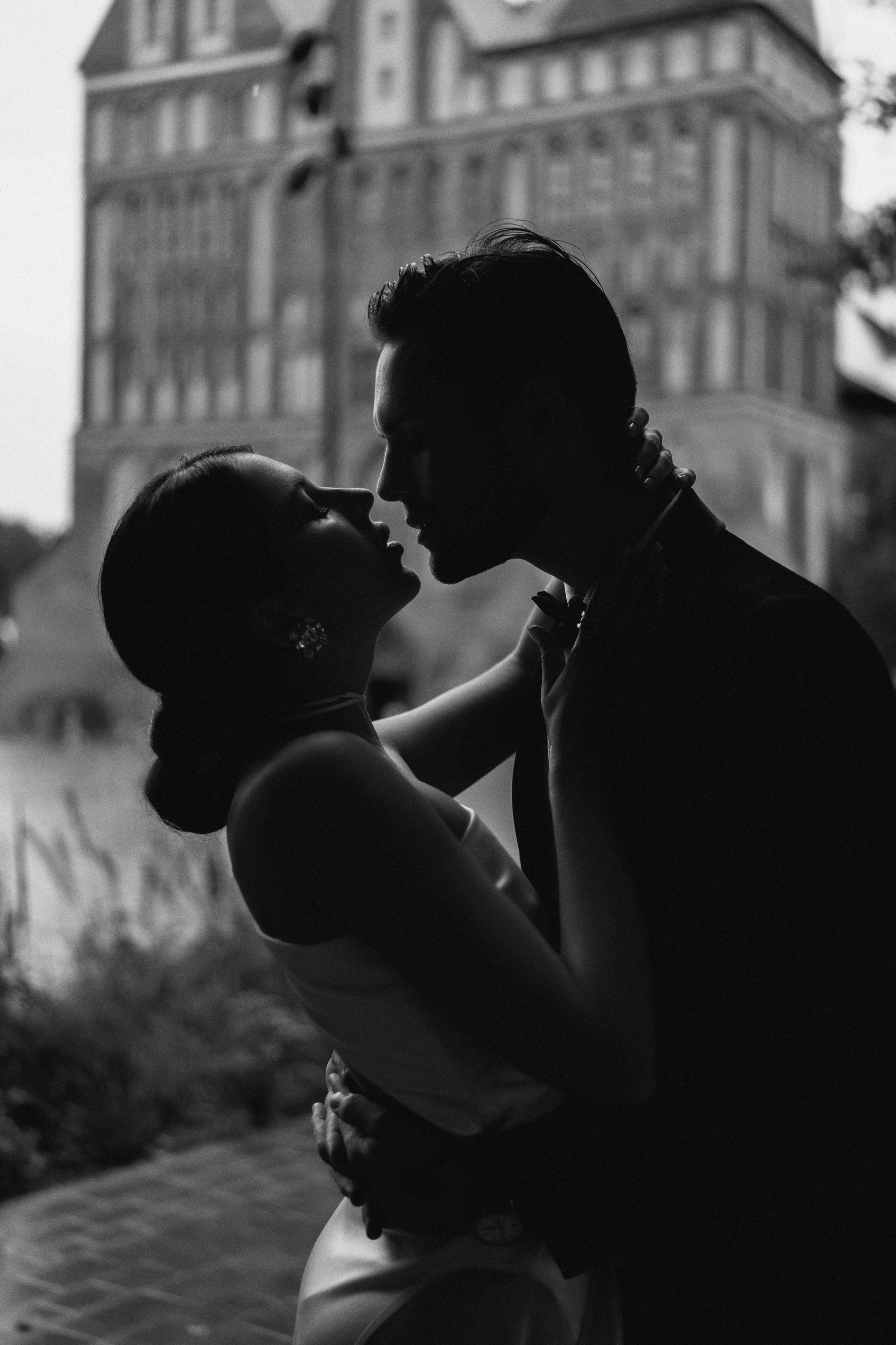 Калининград: Павел и Юлия. Свадебный и индивидуальный фотограф Татьяна Гуляева