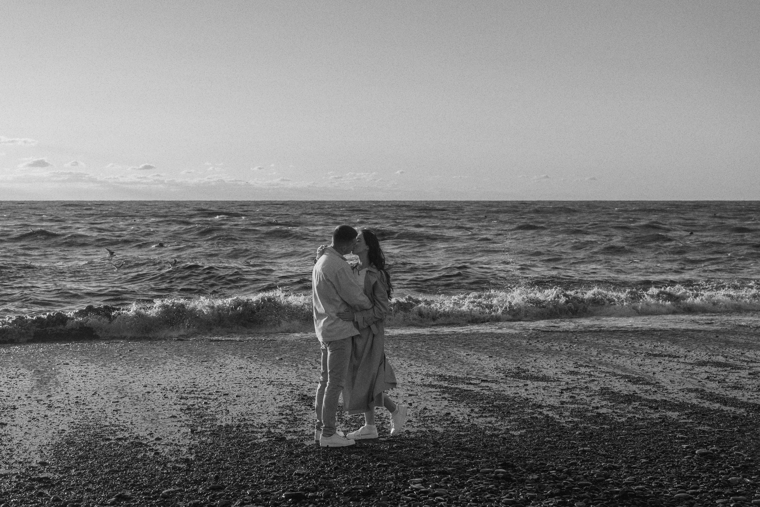 Сочи: Влад и Даша. Свадебный и индивидуальный фотограф Татьяна Гуляева