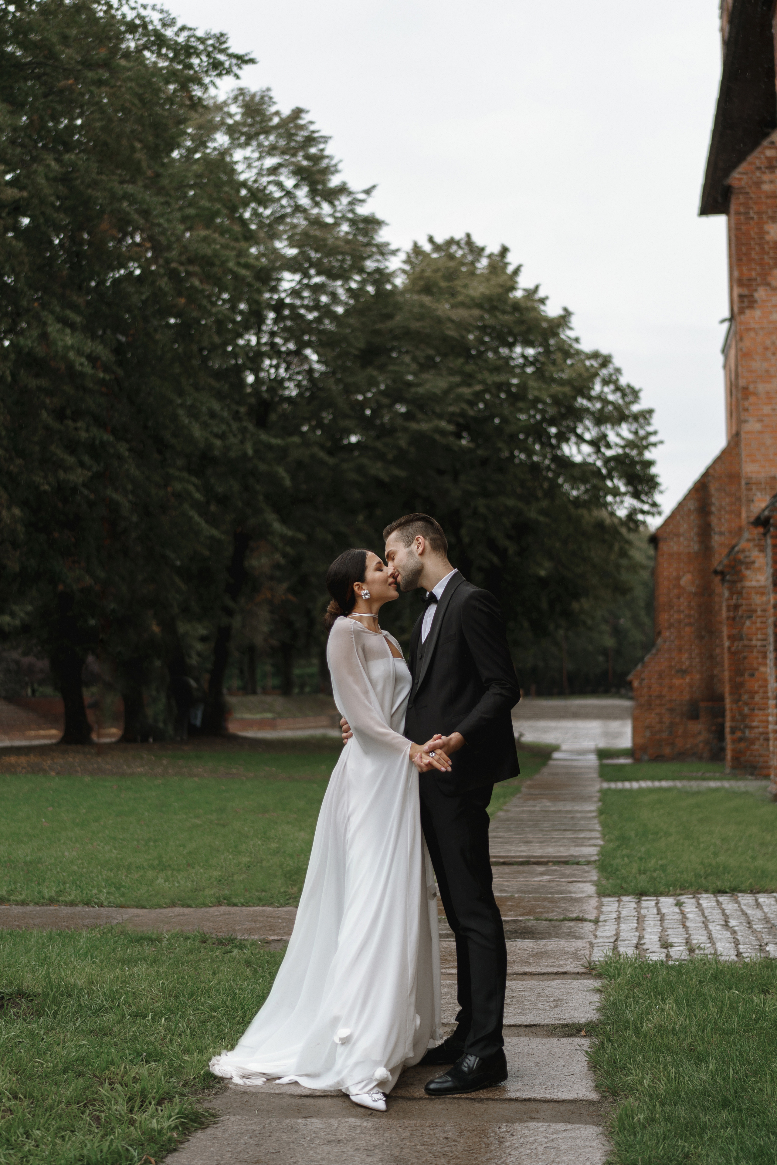 Калининград: Павел и Юлия. Свадебный и индивидуальный фотограф Татьяна Гуляева