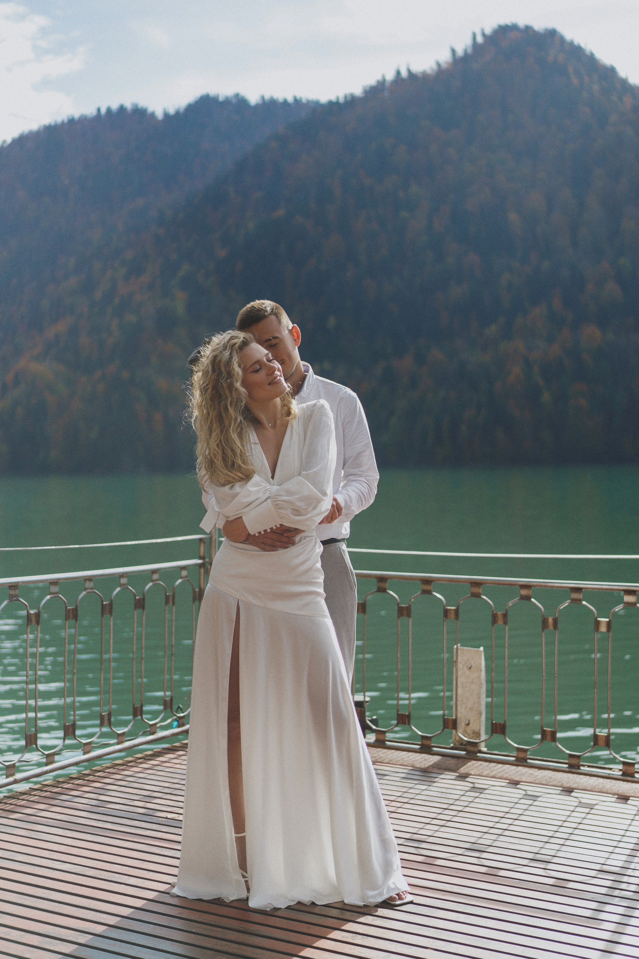 Абхазия: Лика и Вова. Свадебный и индивидуальный фотограф Татьяна Гуляева