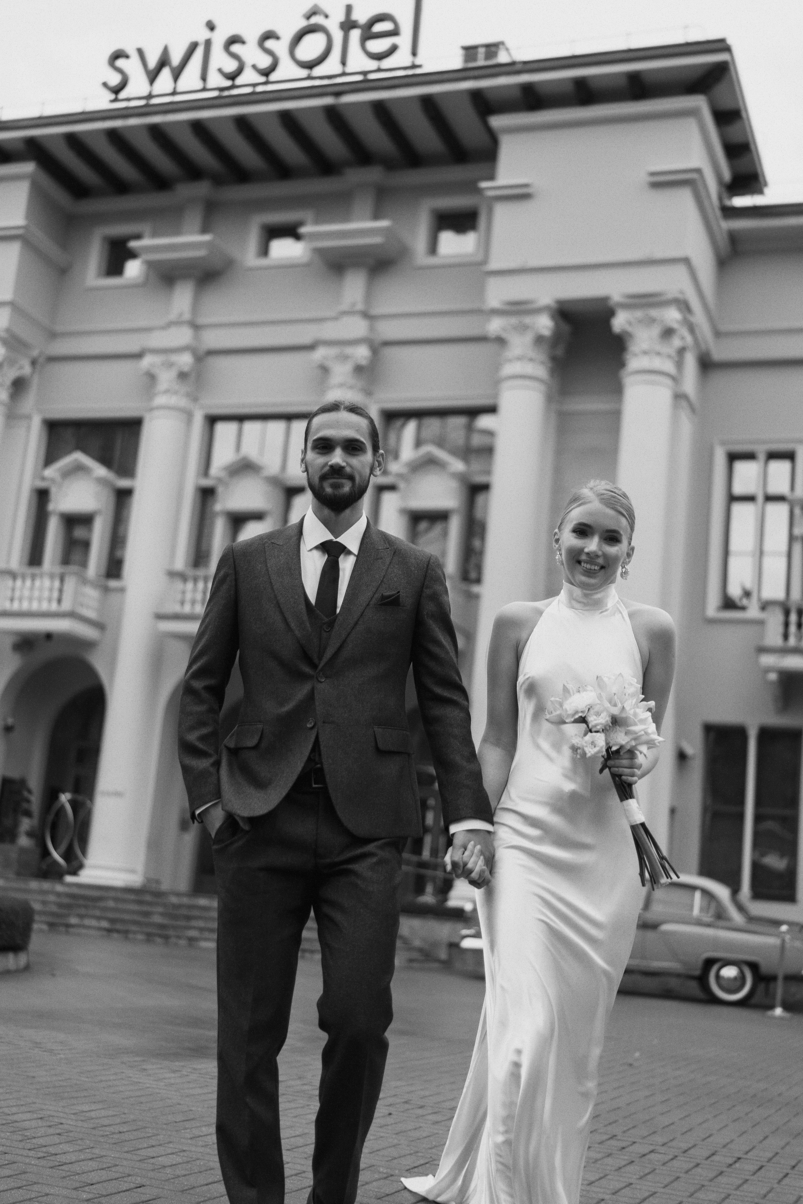 Сочи: Дима и Таня. Свадебный и индивидуальный фотограф Татьяна Гуляева