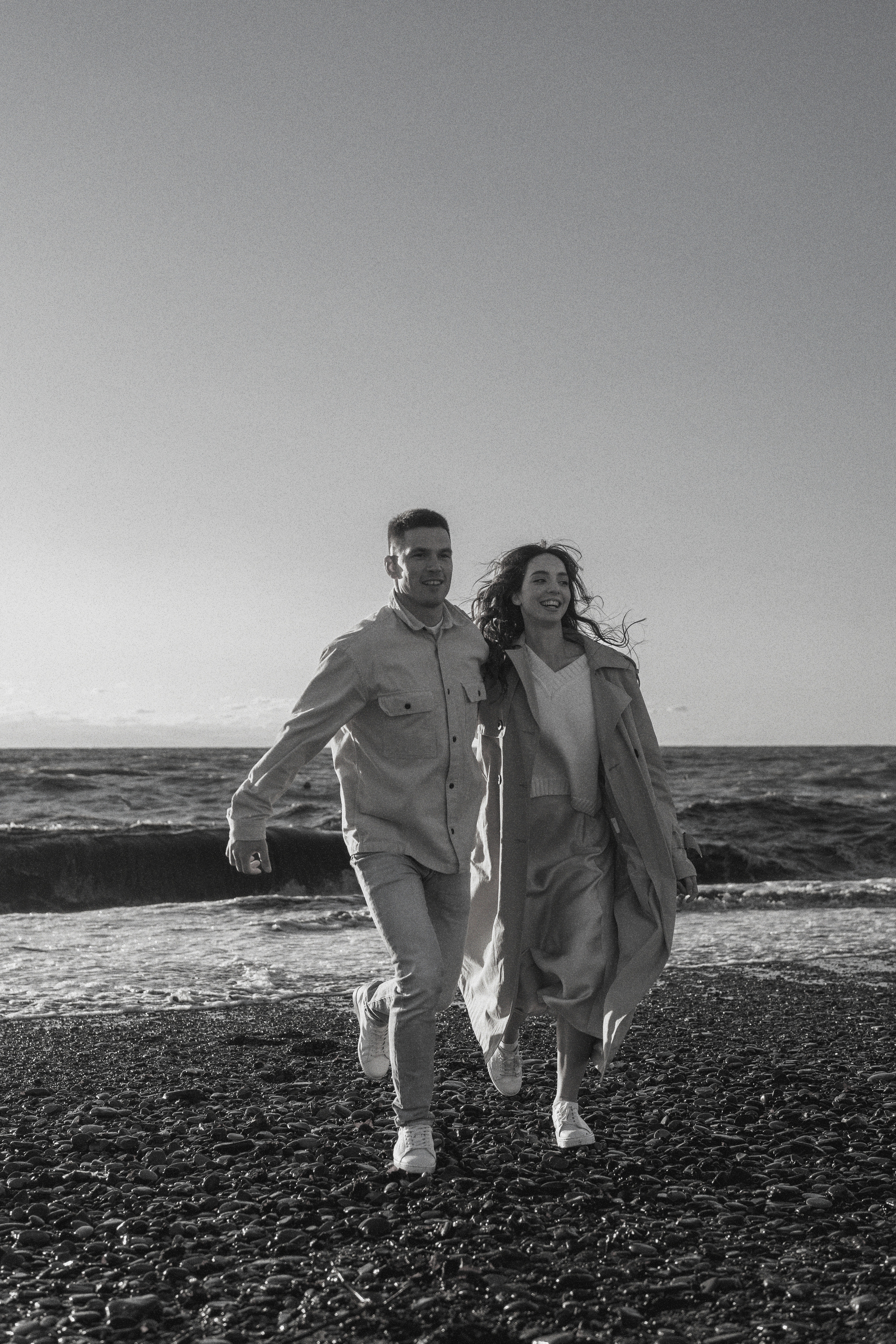 Сочи: Влад и Даша. Свадебный и индивидуальный фотограф Татьяна Гуляева