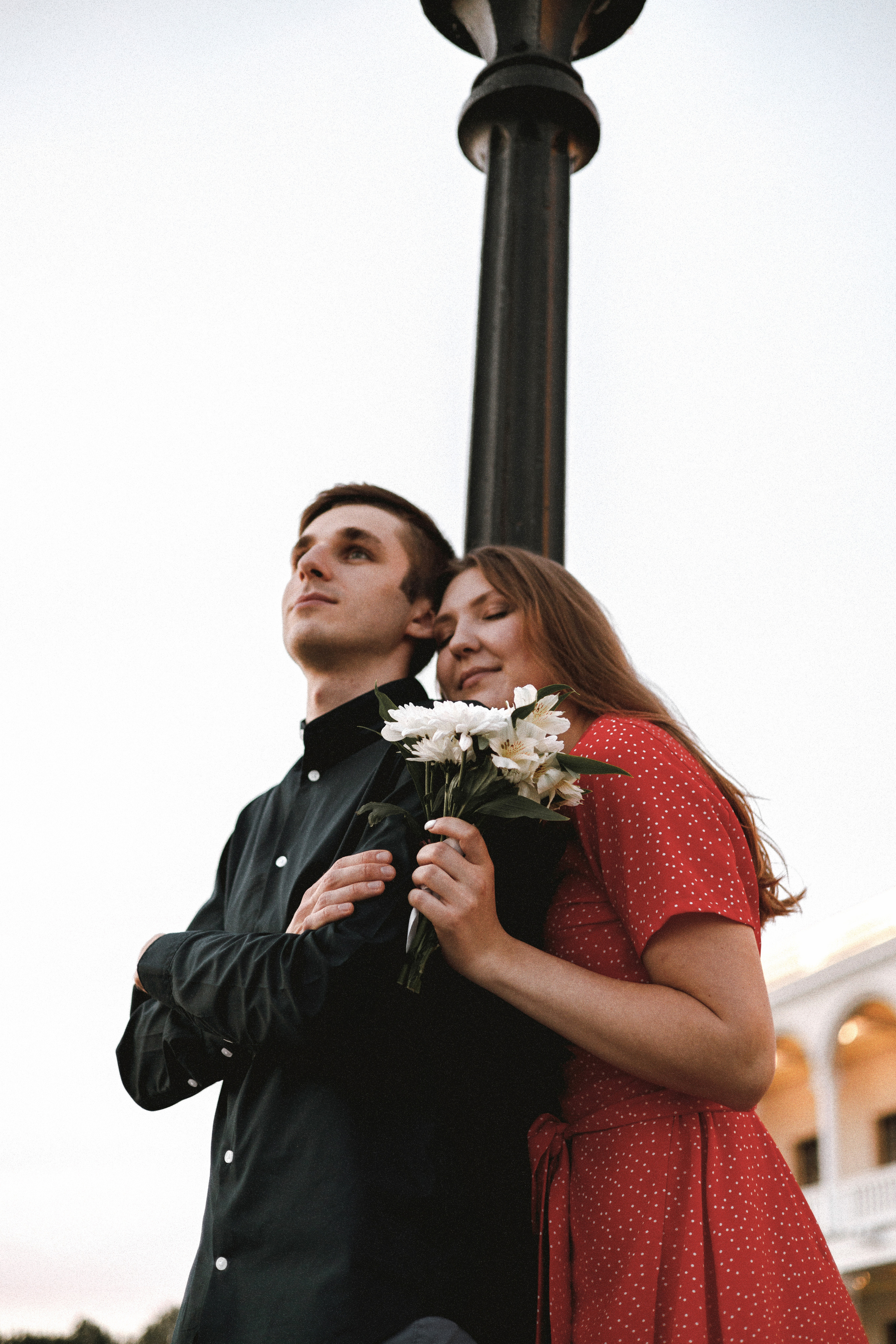 Речной вокзал: Семён и Настя. Свадебный и индивидуальный фотограф Татьяна Гуляева