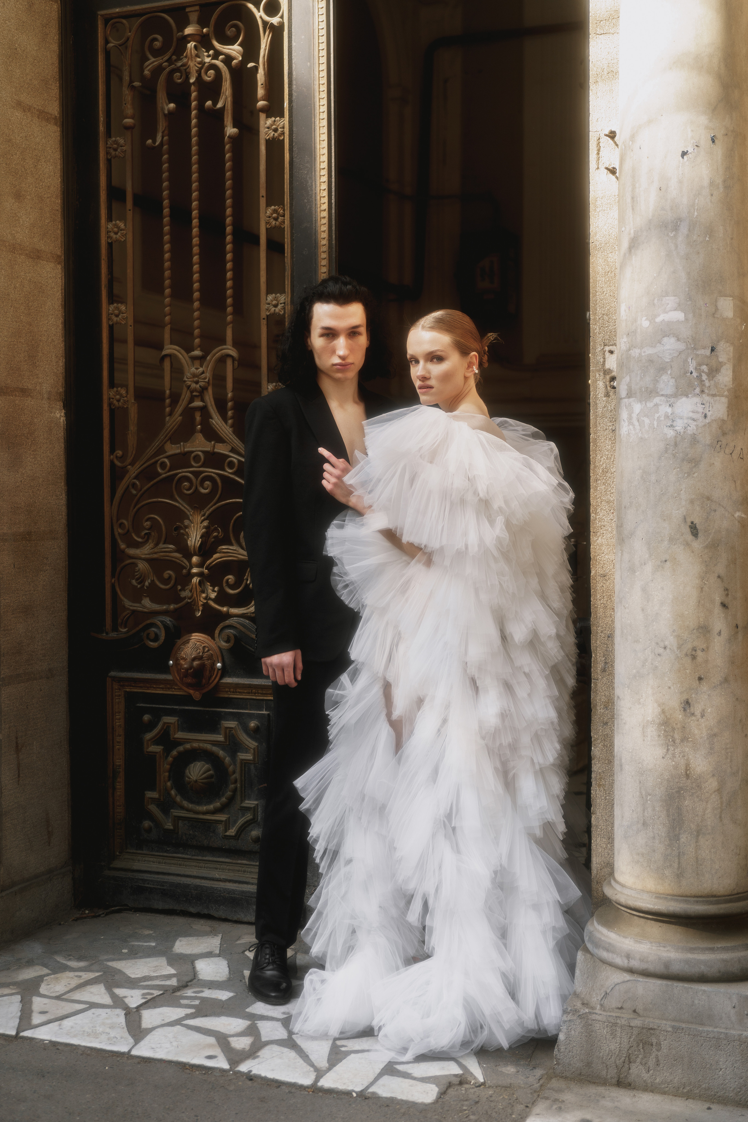 Тбилиси: Эрик и Соня. Свадебный и индивидуальный фотограф Татьяна Гуляева