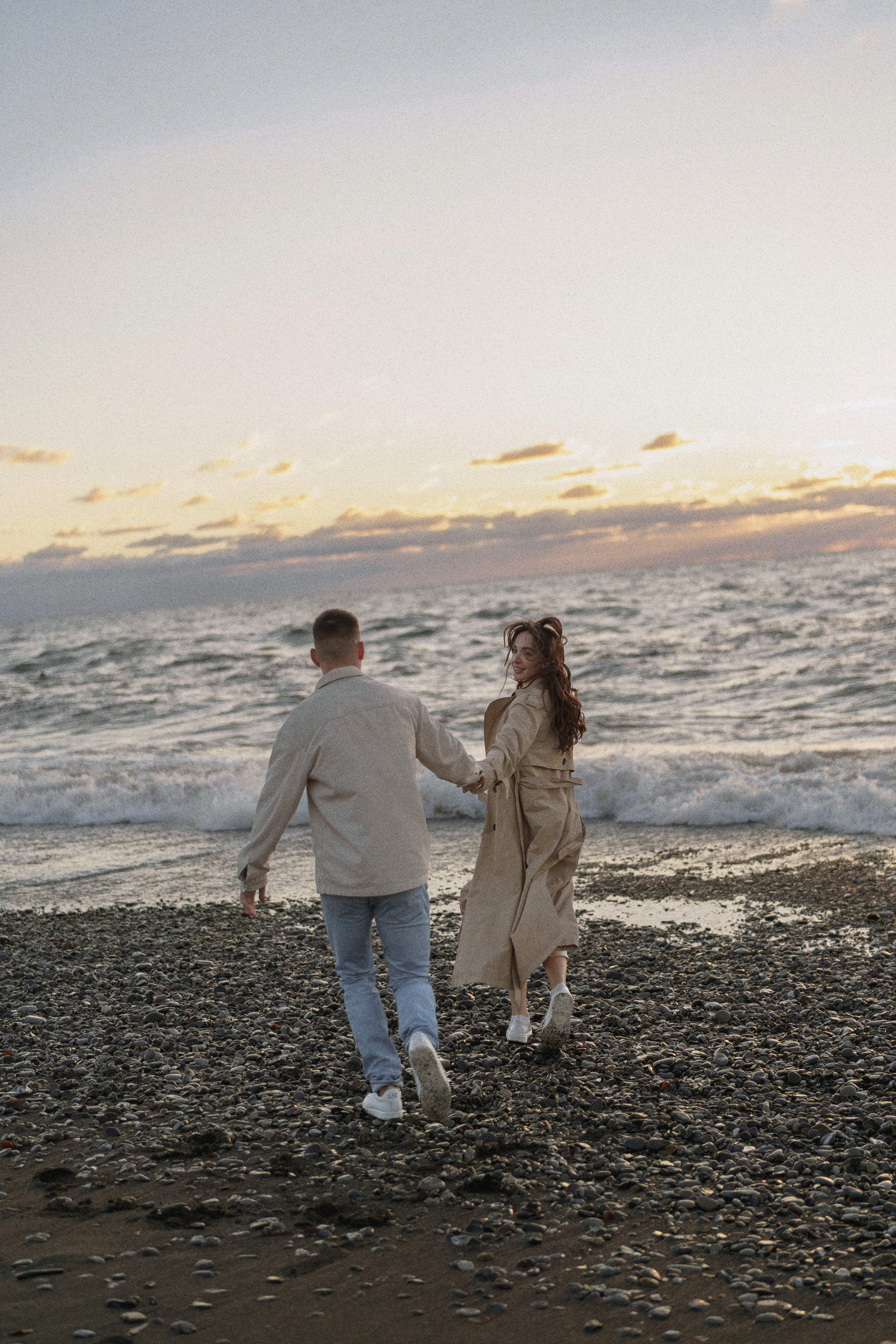 Сочи: Влад и Даша. Свадебный и индивидуальный фотограф Татьяна Гуляева