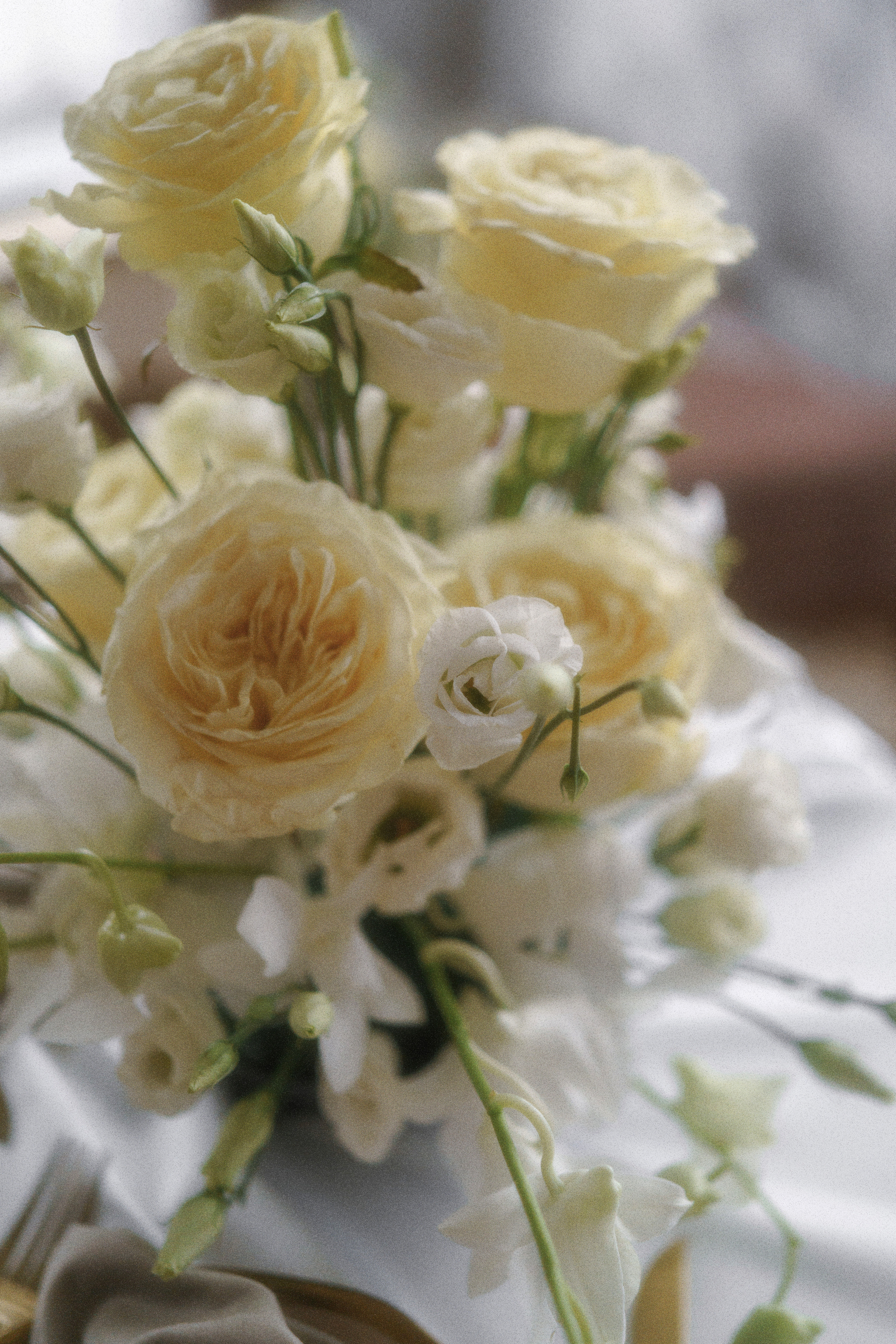 Сборы в отеле: Акулина и Мэтт. Свадебный и индивидуальный фотограф Татьяна Гуляева