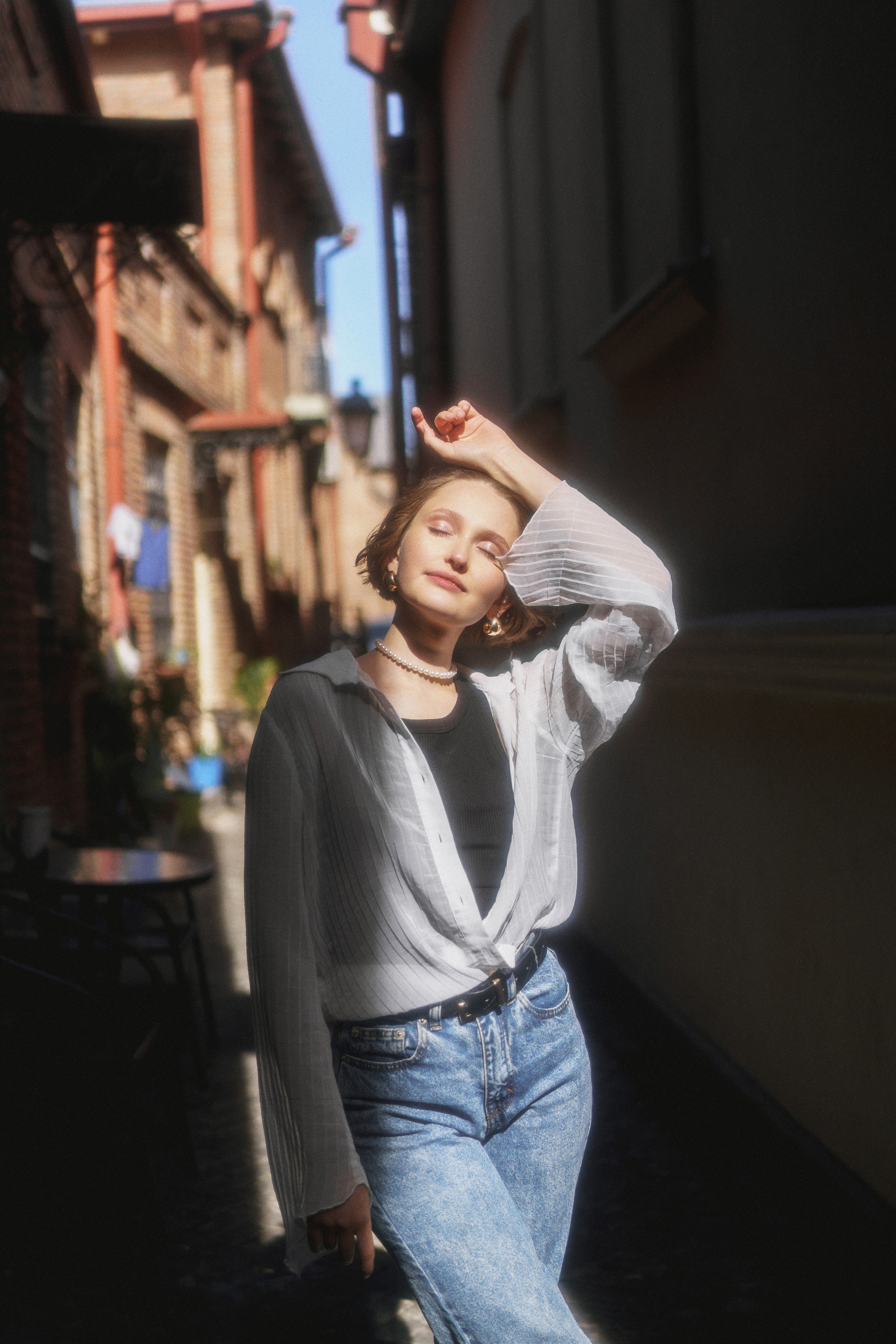 Тбилиси: Вова и Катя. Свадебный и индивидуальный фотограф Татьяна Гуляева