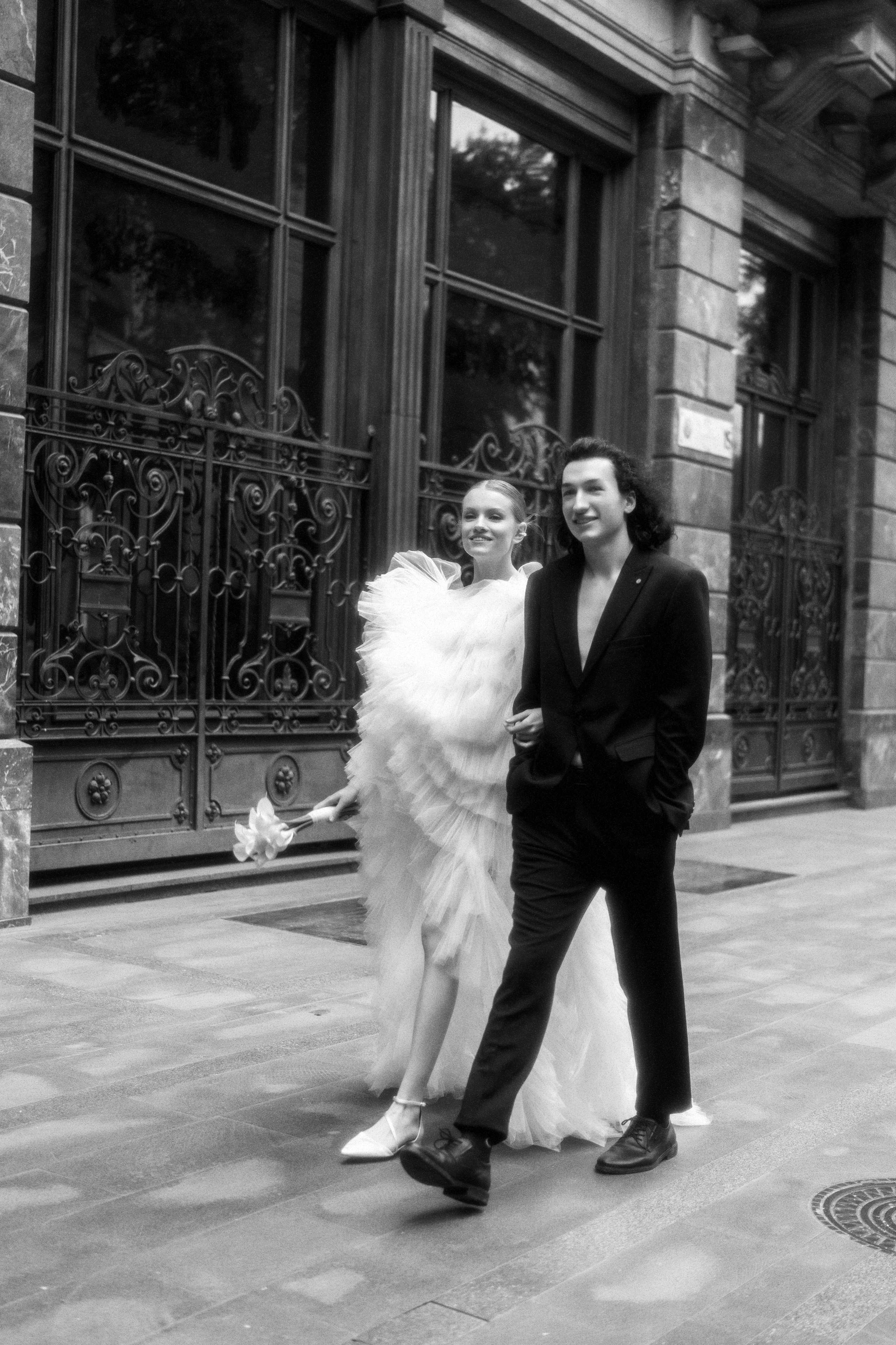 Тбилиси: Эрик и Соня. Свадебный и индивидуальный фотограф Татьяна Гуляева