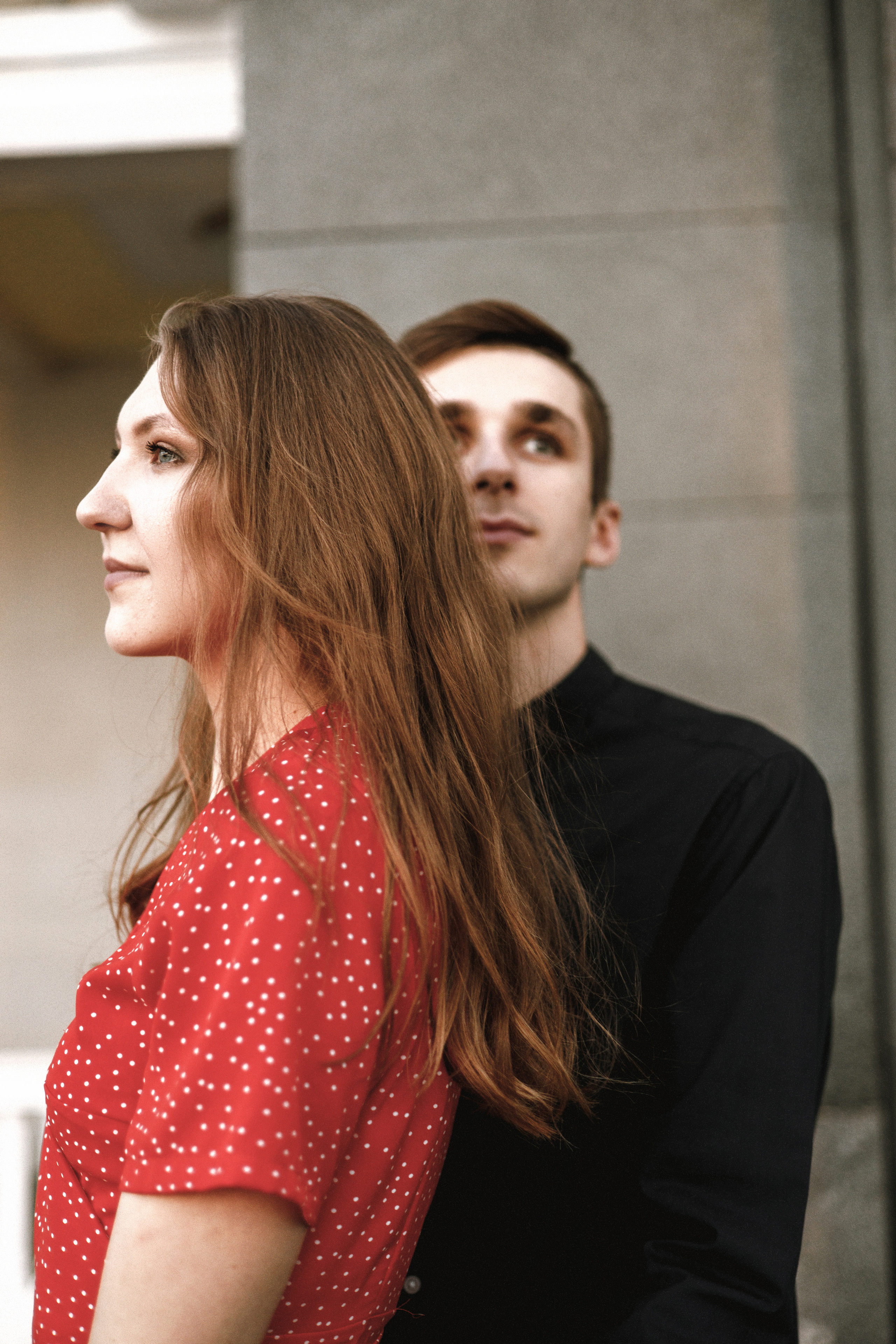 Речной вокзал: Семён и Настя. Свадебный и индивидуальный фотограф Татьяна Гуляева