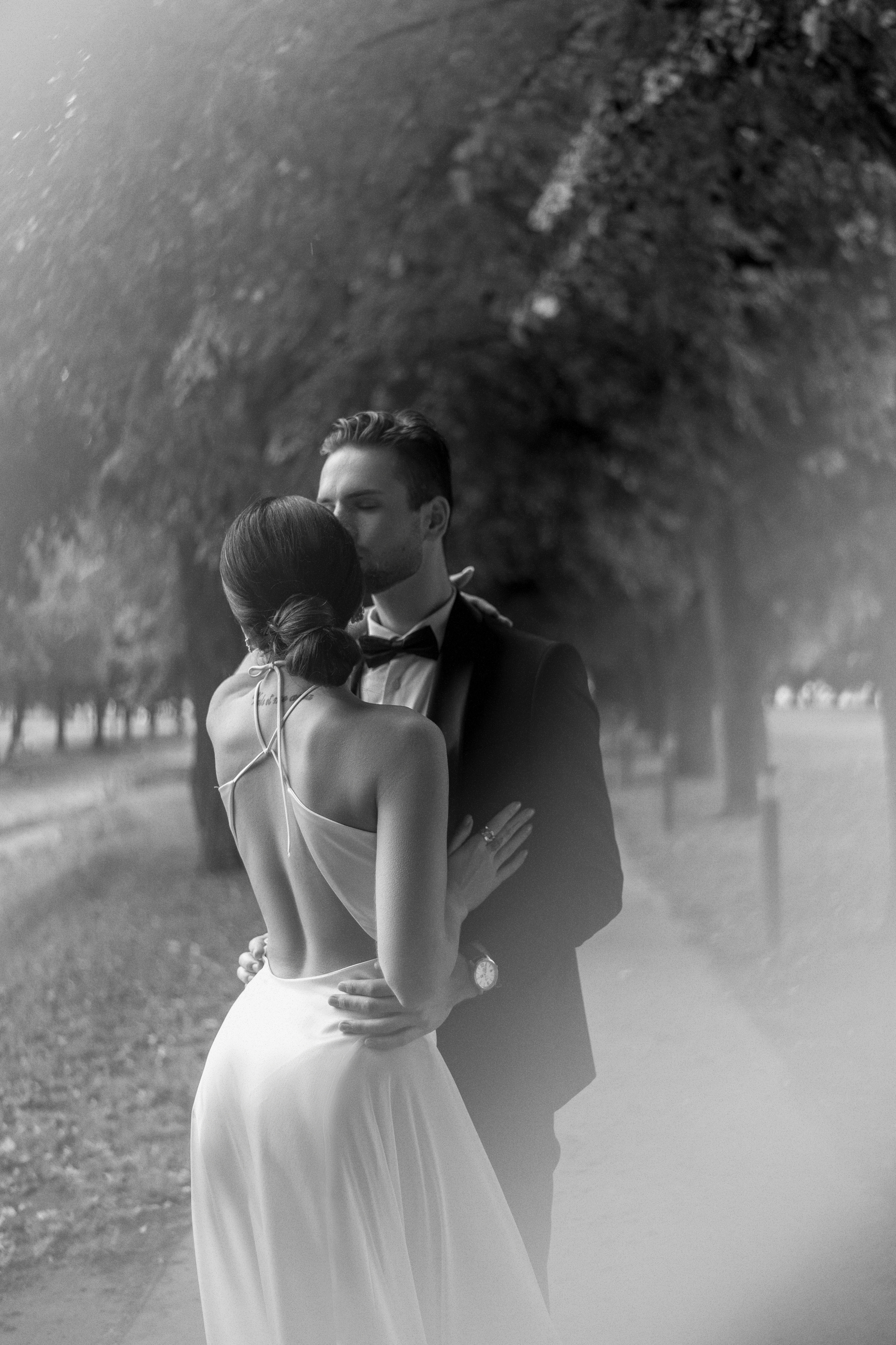 Калининград: Павел и Юлия. Свадебный и индивидуальный фотограф Татьяна Гуляева