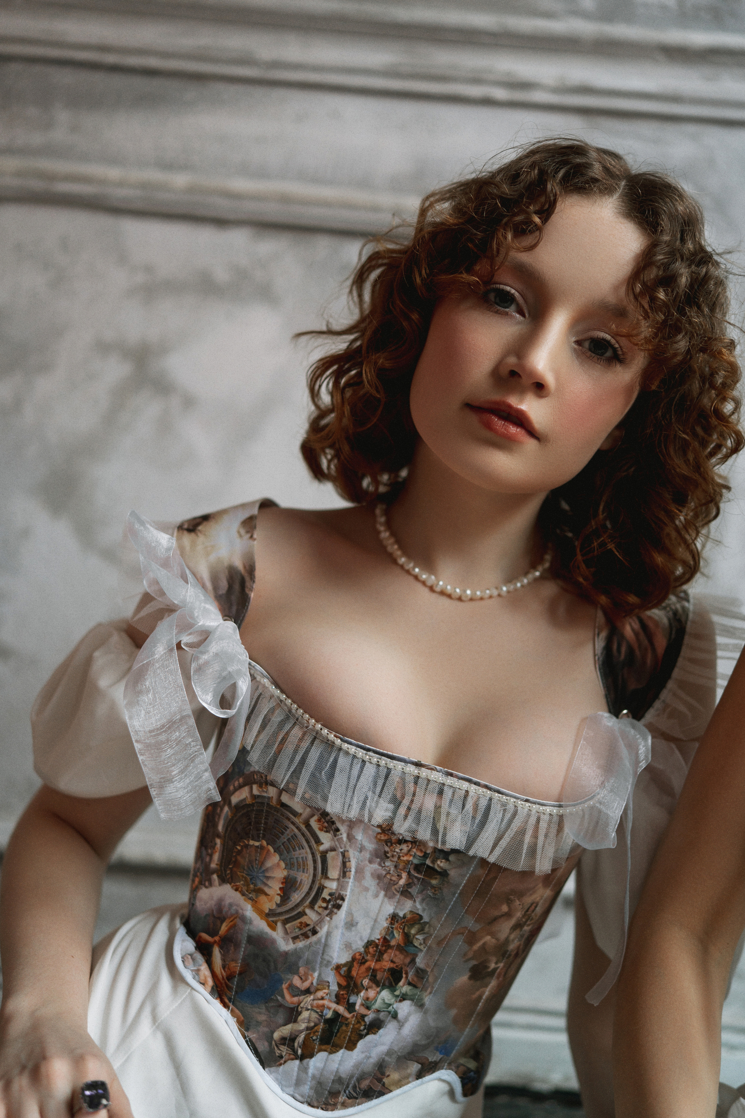 Съемка для бренда корсетов 2023. Свадебный и индивидуальный фотограф Татьяна Гуляева