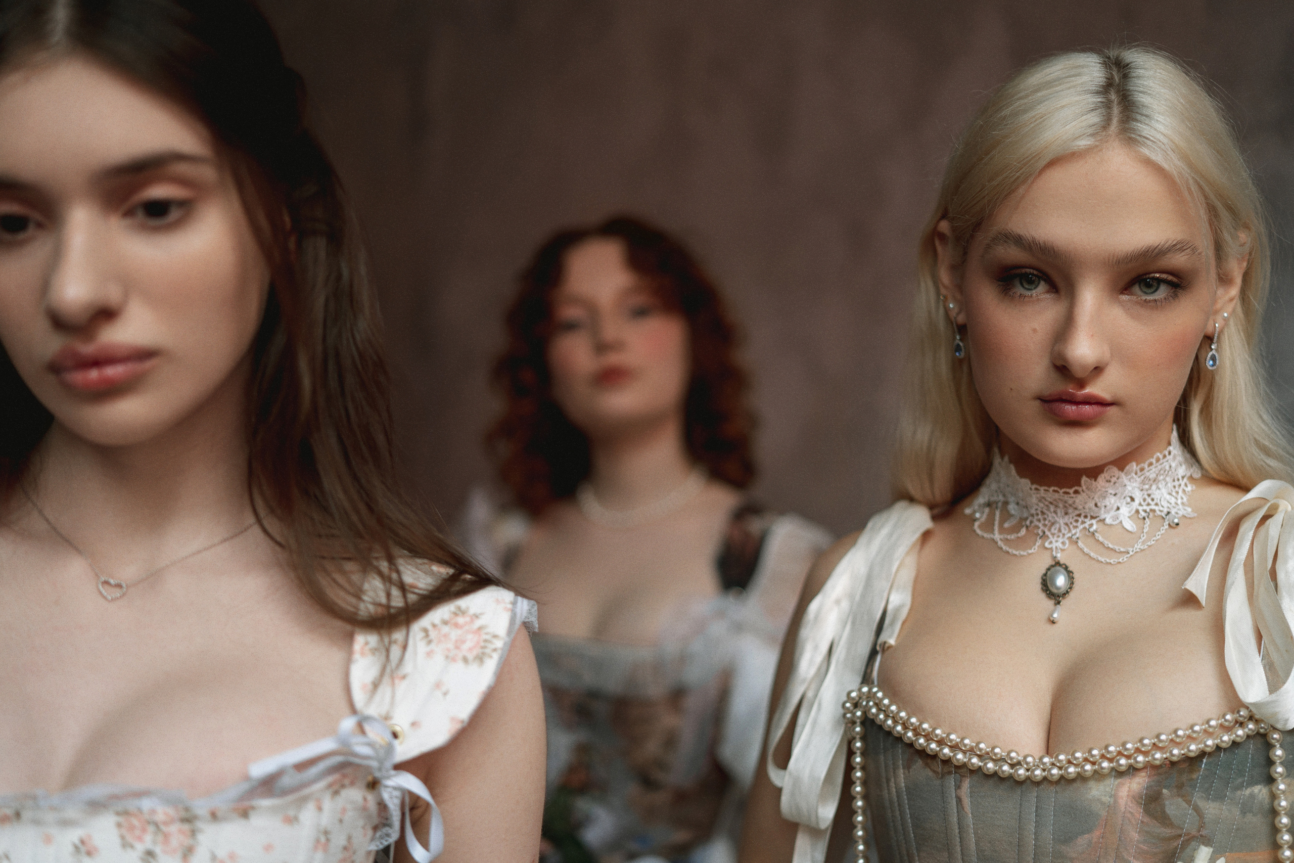 Съемка для бренда корсетов 2023. Свадебный и индивидуальный фотограф Татьяна Гуляева