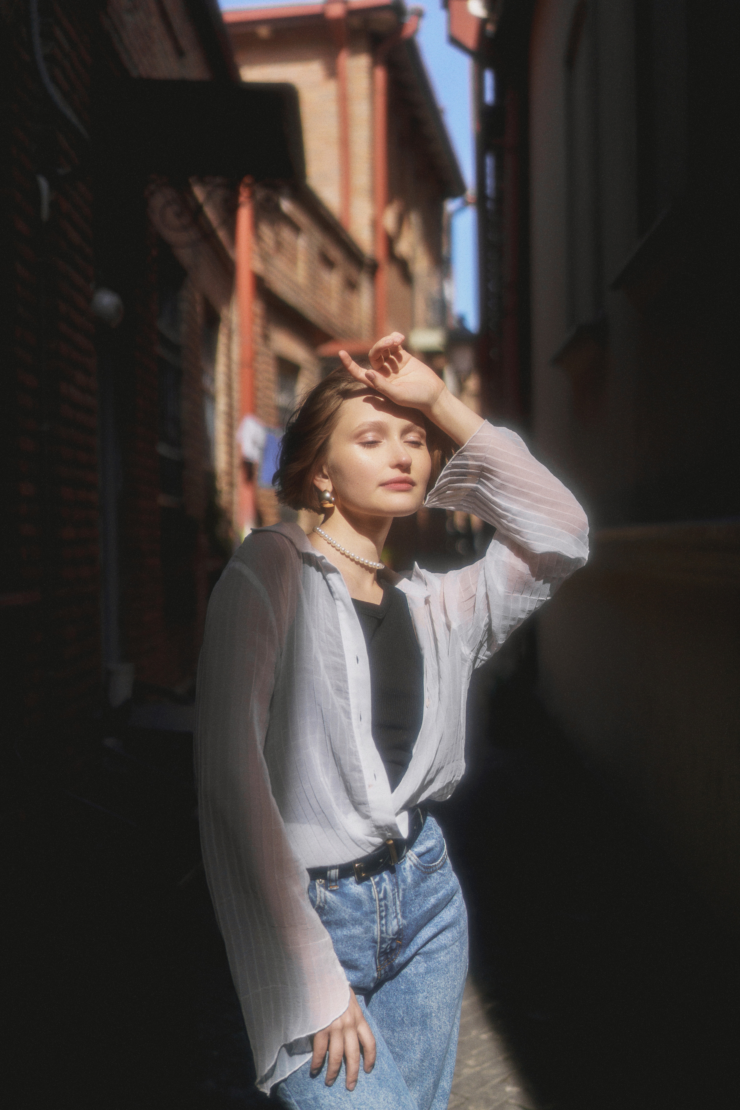 Тбилиси: Вова и Катя. Свадебный и индивидуальный фотограф Татьяна Гуляева