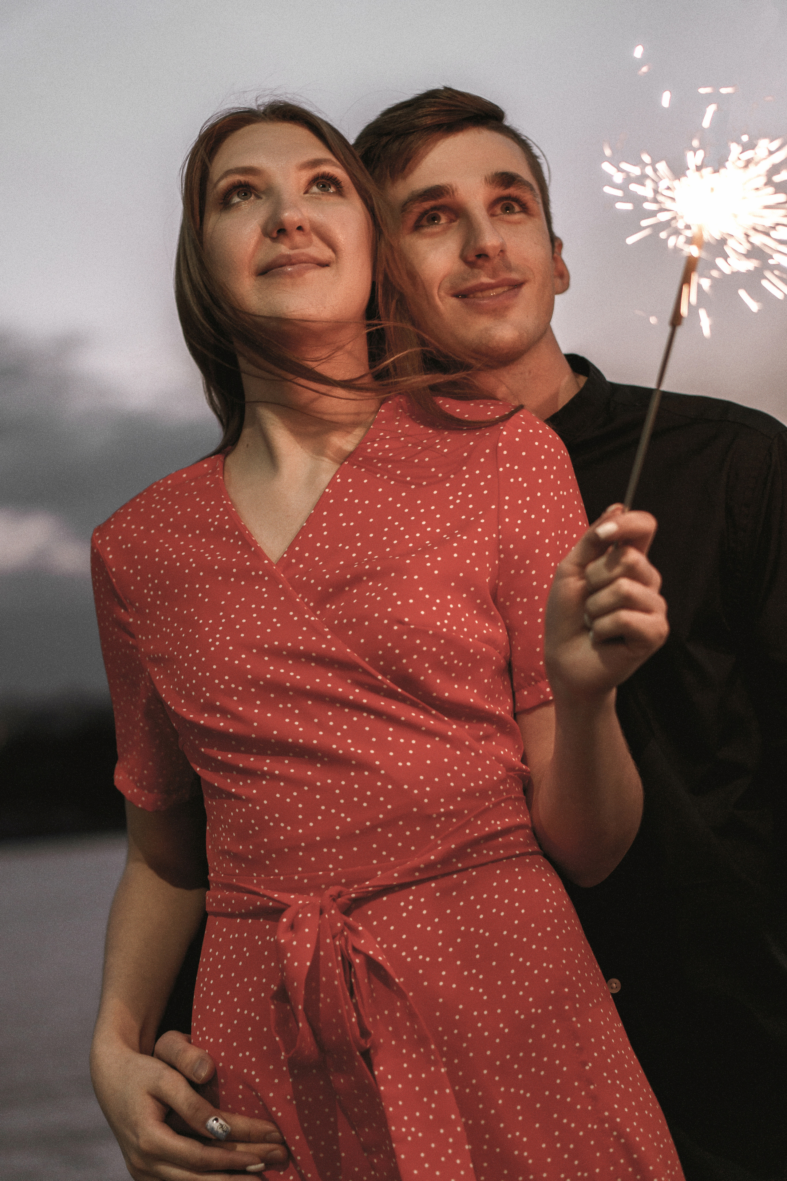 Речной вокзал: Семён и Настя. Свадебный и индивидуальный фотограф Татьяна Гуляева