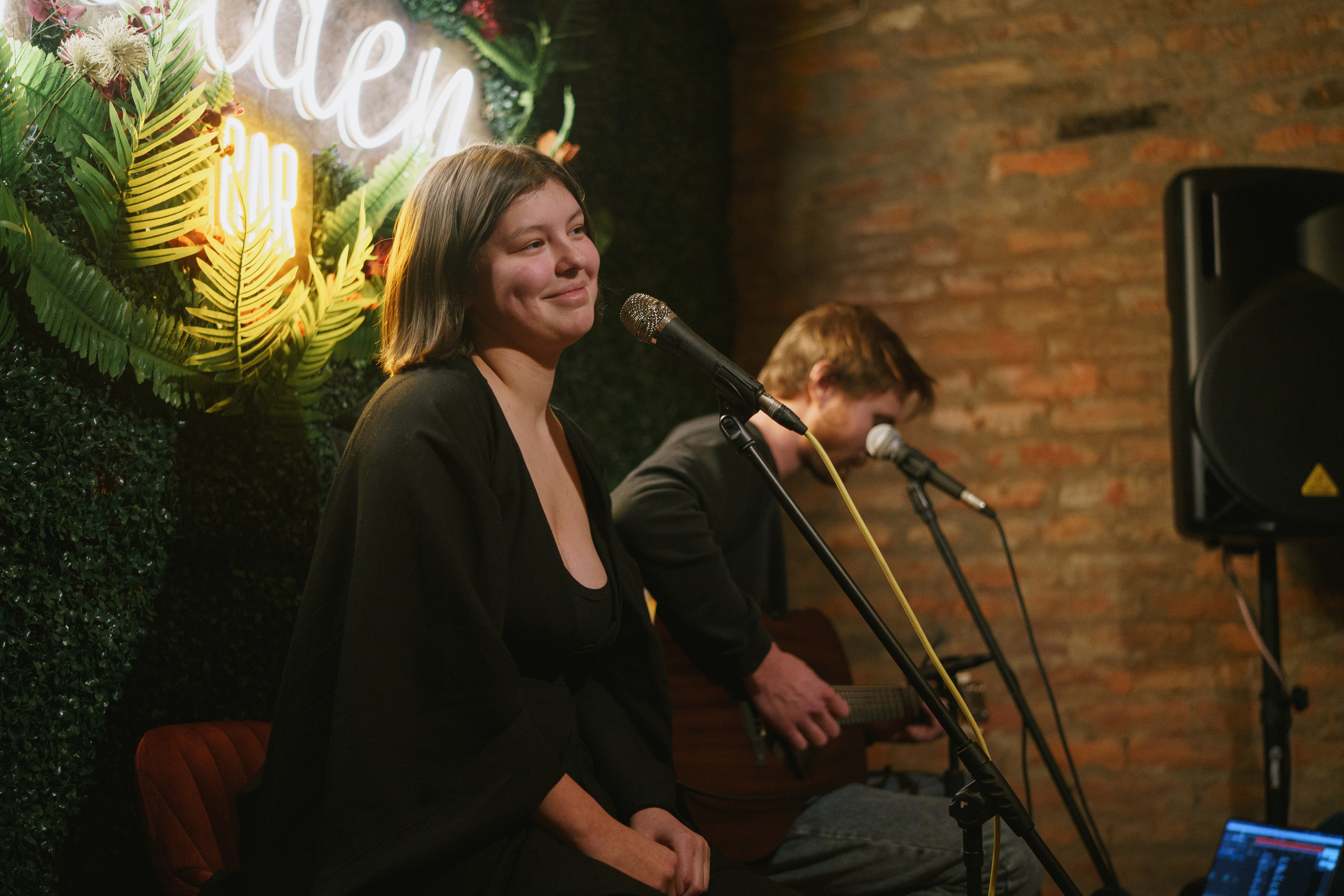 Концерт Алины Маркиной в Тбилиси. Свадебный и индивидуальный фотограф Татьяна Гуляева