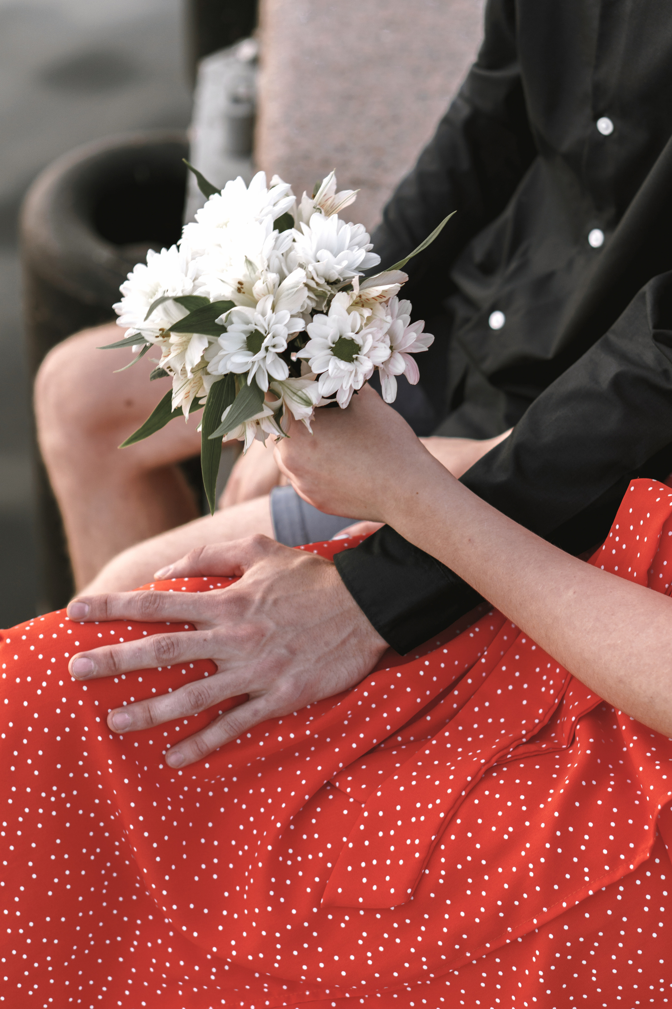 Речной вокзал: Семён и Настя. Свадебный и индивидуальный фотограф Татьяна Гуляева