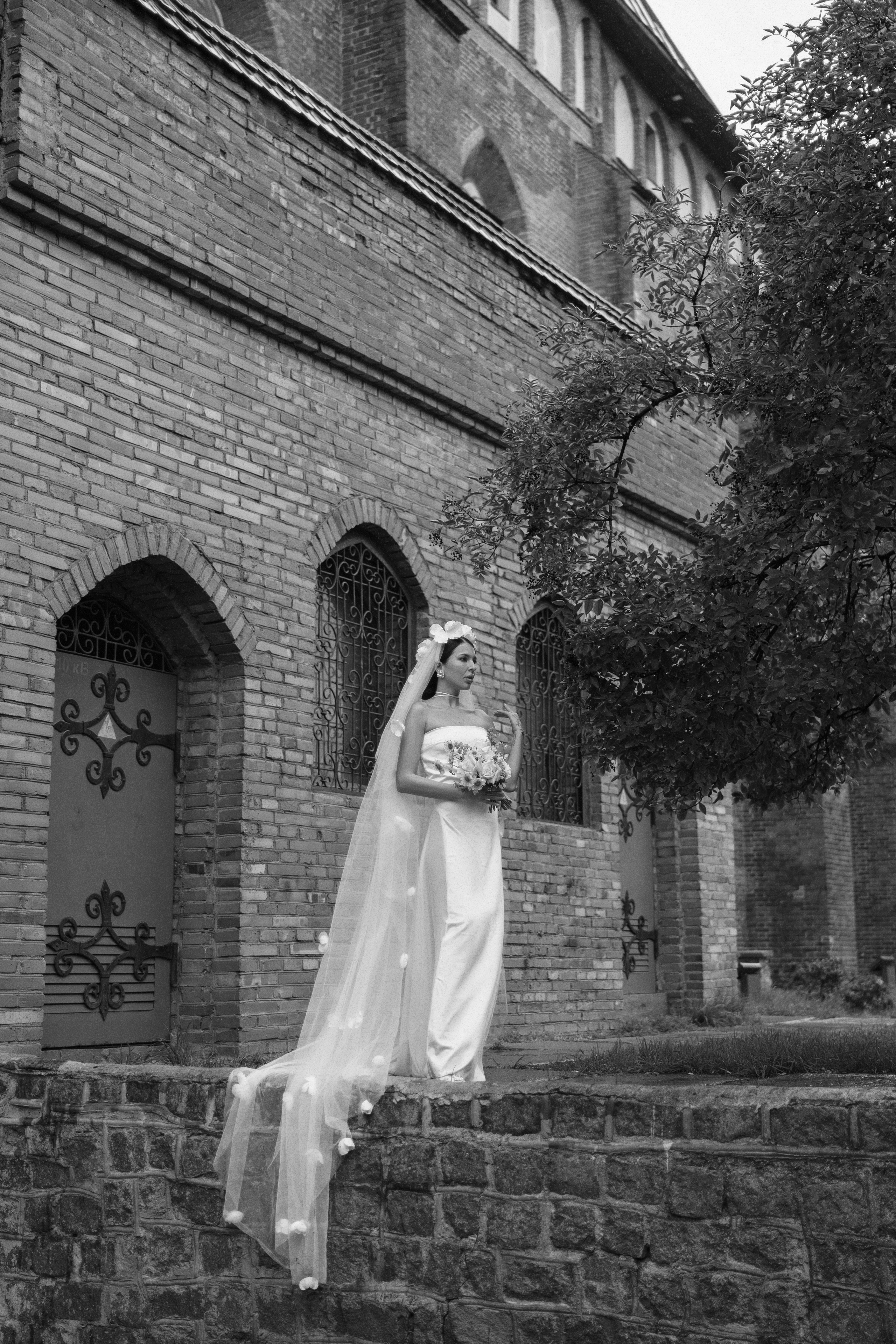 Калининград: Павел и Юлия. Свадебный и индивидуальный фотограф Татьяна Гуляева