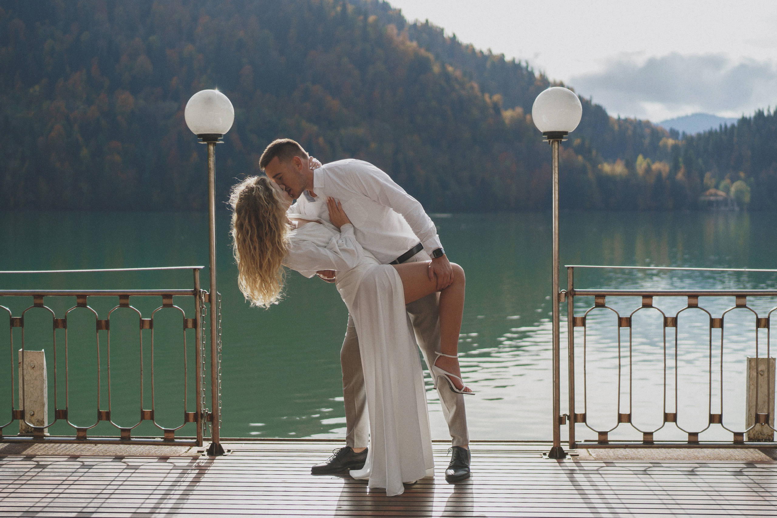 Абхазия: Лика и Вова. Свадебный и индивидуальный фотограф Татьяна Гуляева