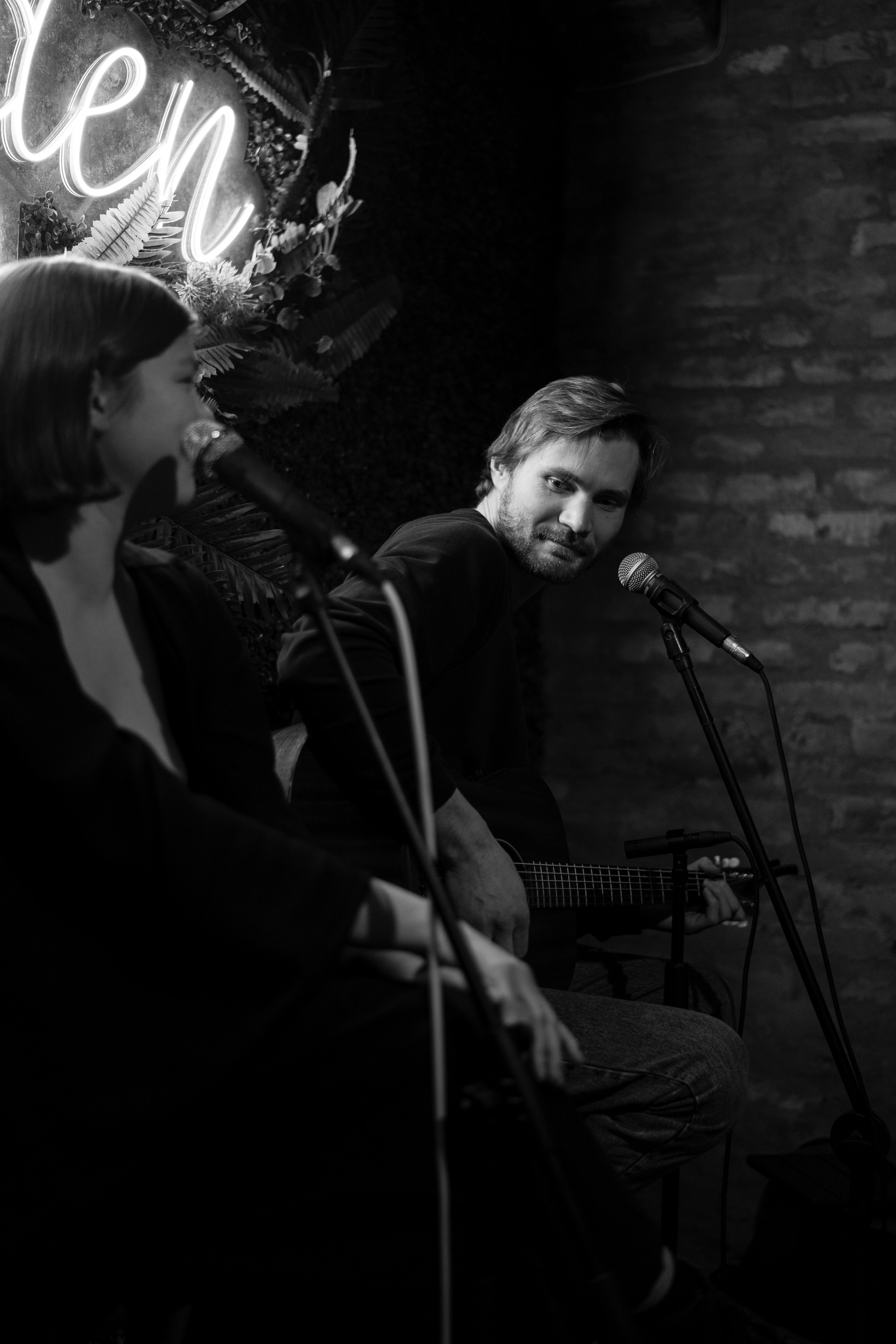 Концерт Алины Маркиной в Тбилиси. Свадебный и индивидуальный фотограф Татьяна Гуляева