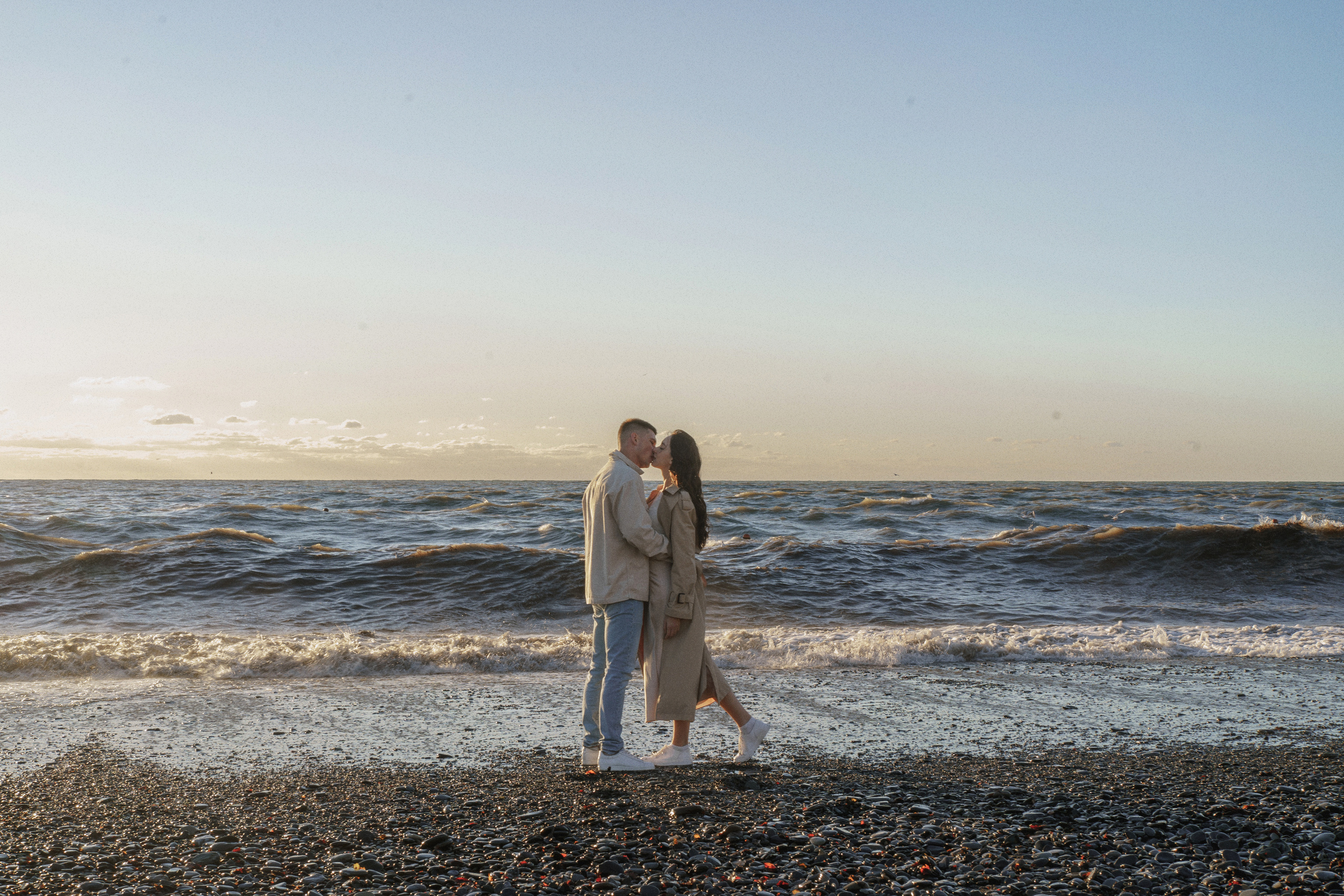 Сочи: Влад и Даша. Свадебный и индивидуальный фотограф Татьяна Гуляева