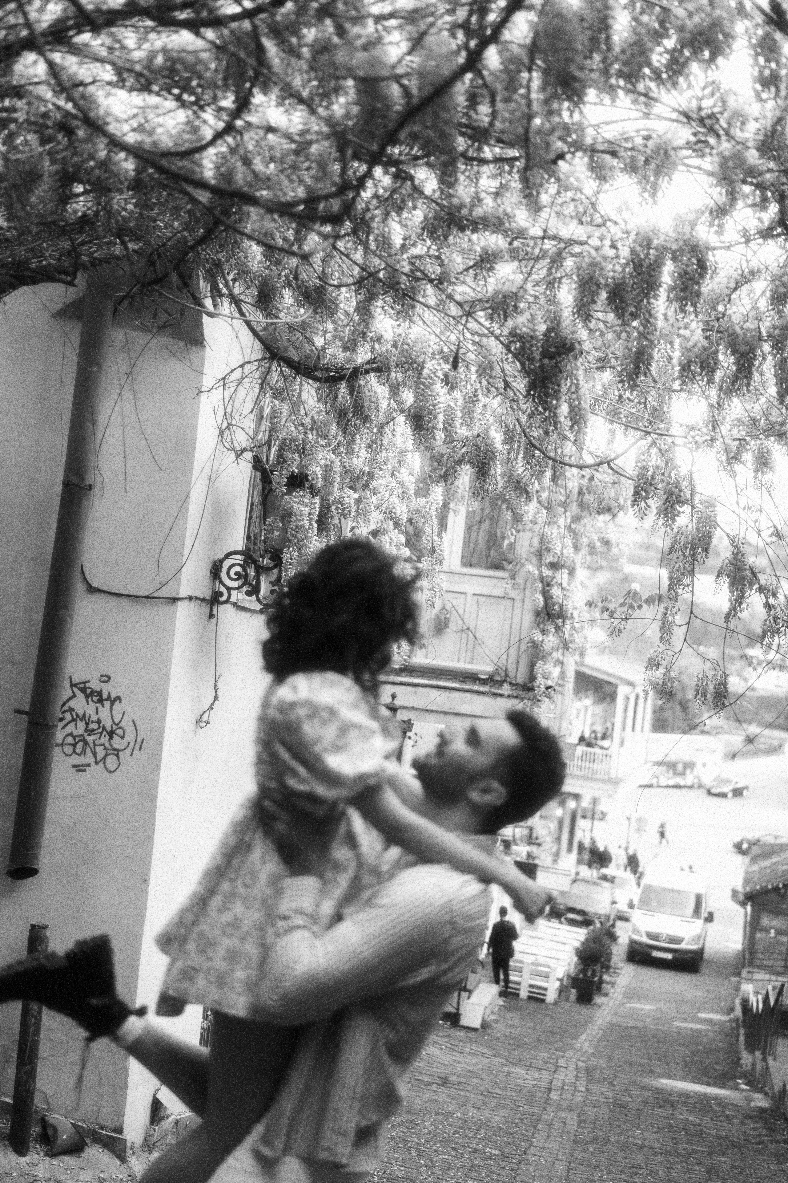 Tbilisi lovers: Ираклий и Карина. Свадебный и индивидуальный фотограф Татьяна Гуляева