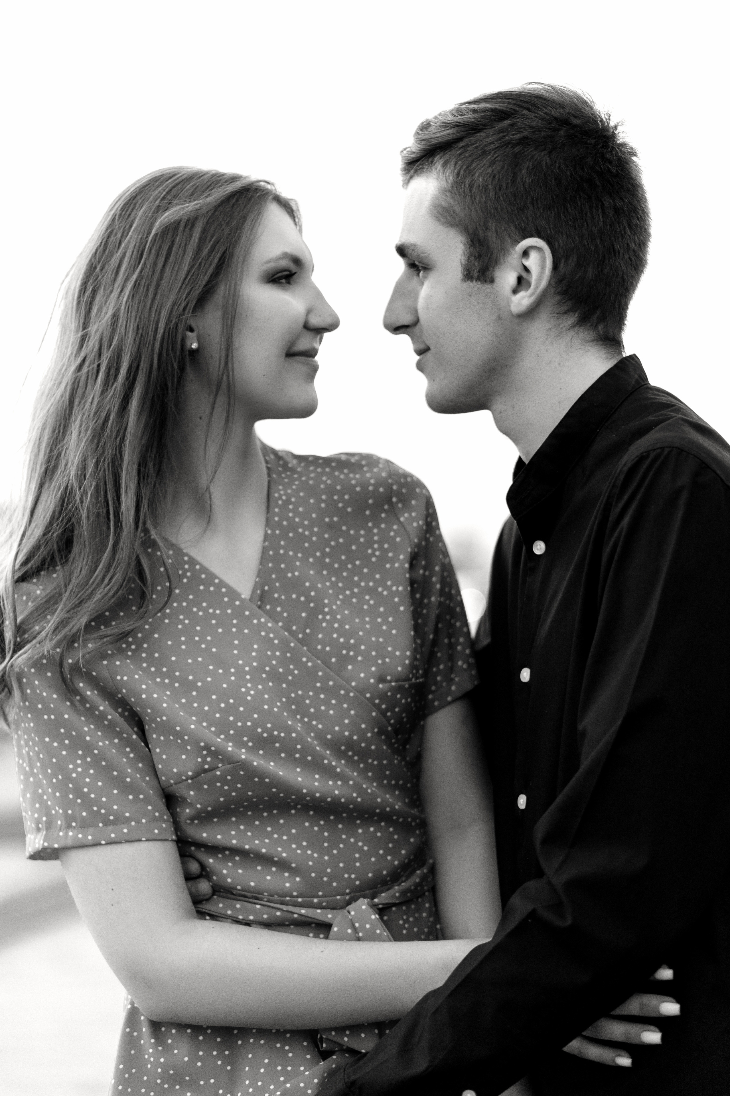 Речной вокзал: Семён и Настя. Свадебный и индивидуальный фотограф Татьяна Гуляева