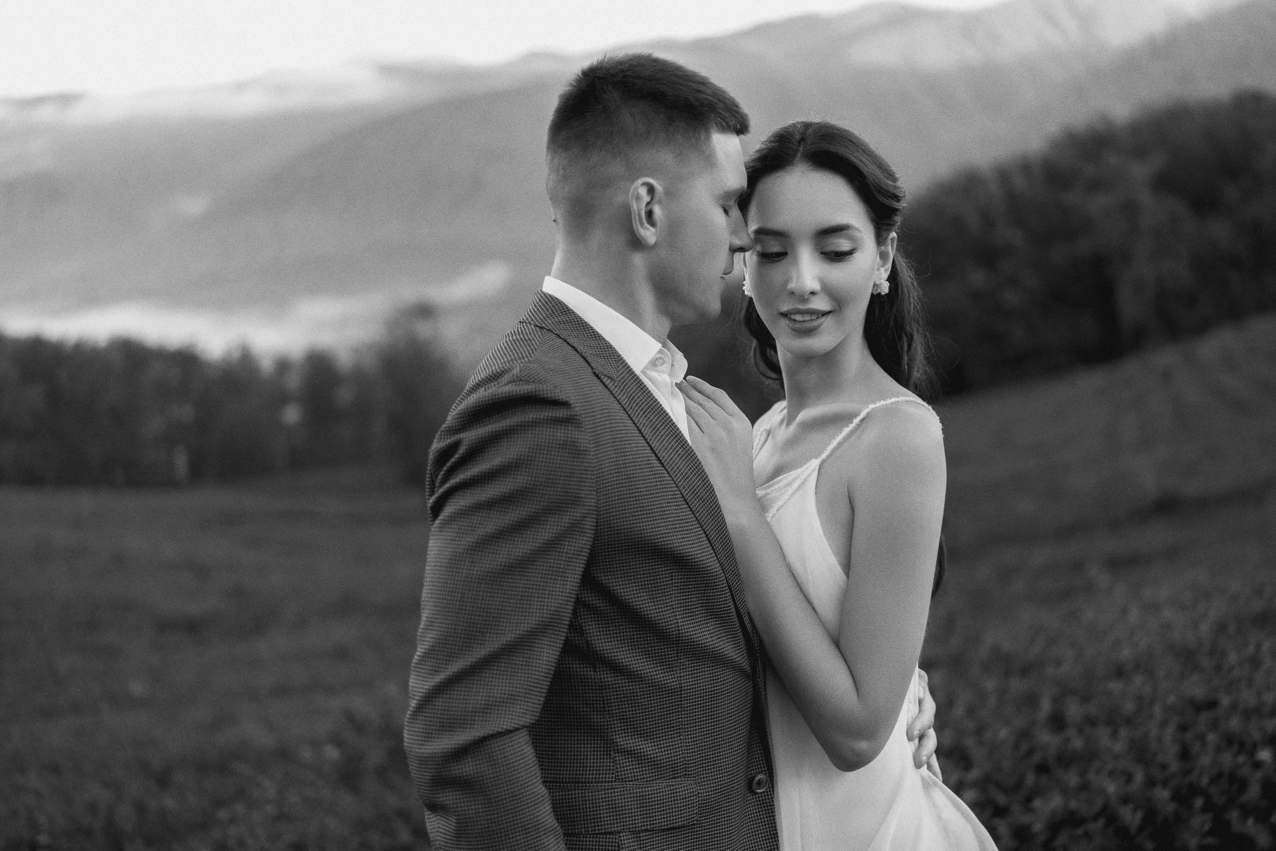 На чайных плантациях: Влад и Даша. Свадебный и индивидуальный фотограф Татьяна Гуляева