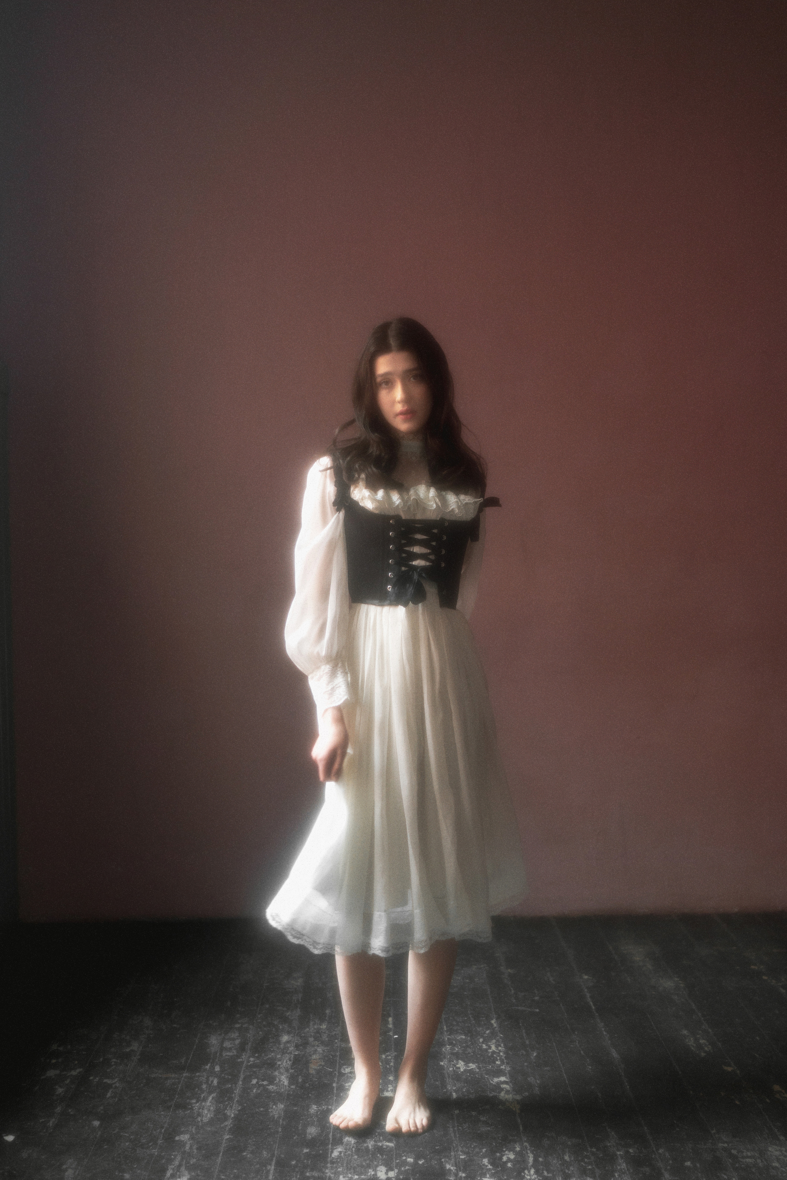 Съемка для бренда корсетов 2023. Свадебный и индивидуальный фотограф Татьяна Гуляева