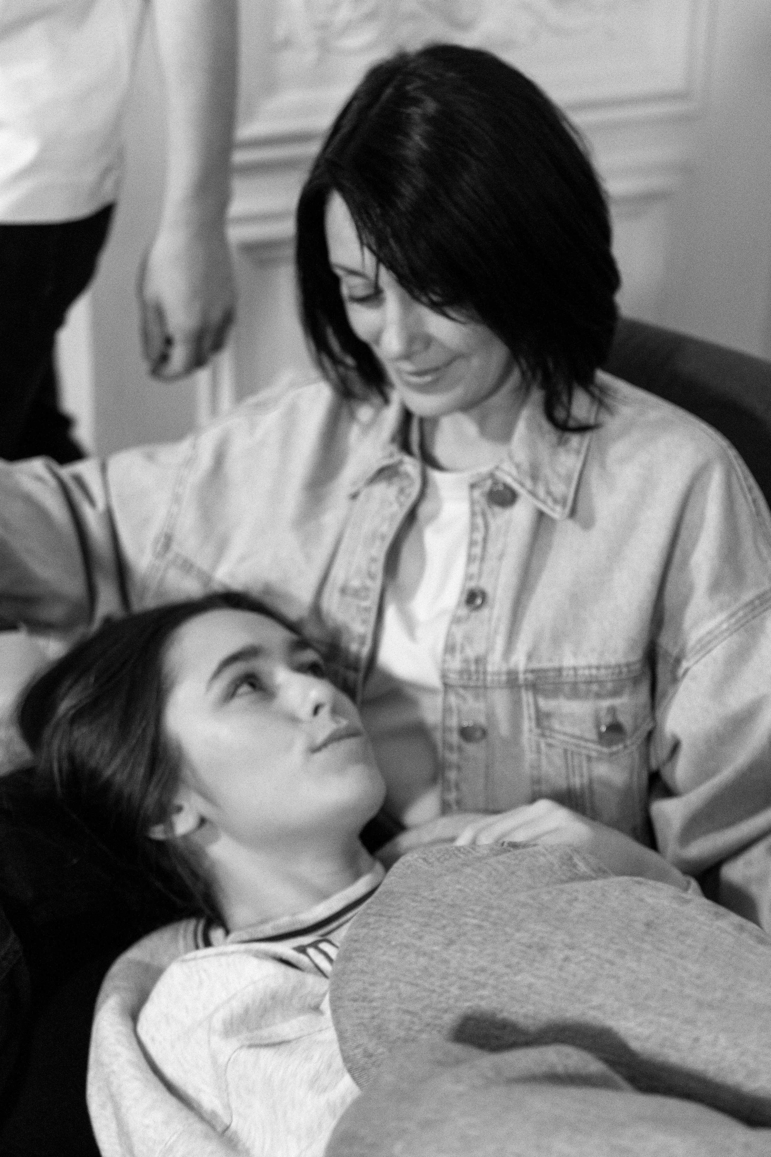 Наталья, Женя, Саша и Федя. Свадебный и индивидуальный фотограф Татьяна Гуляева