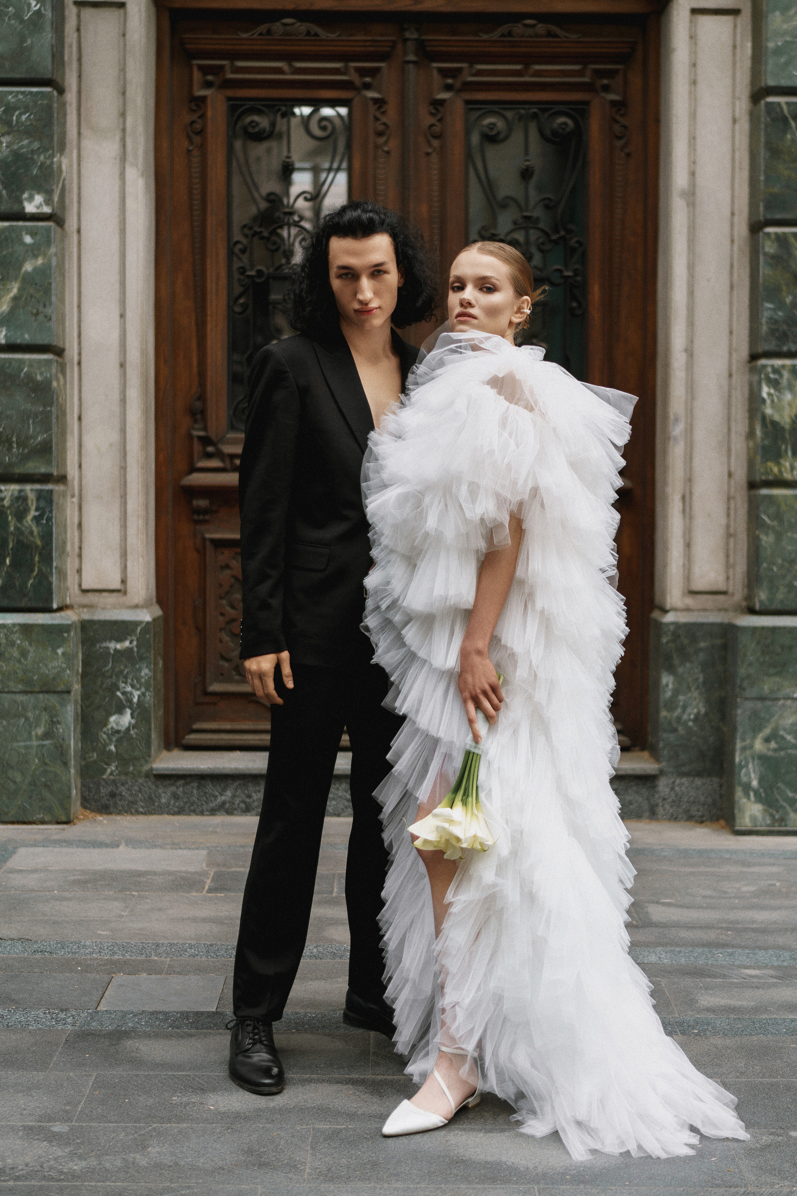 Тбилиси: Эрик и Соня. Свадебный и индивидуальный фотограф Татьяна Гуляева