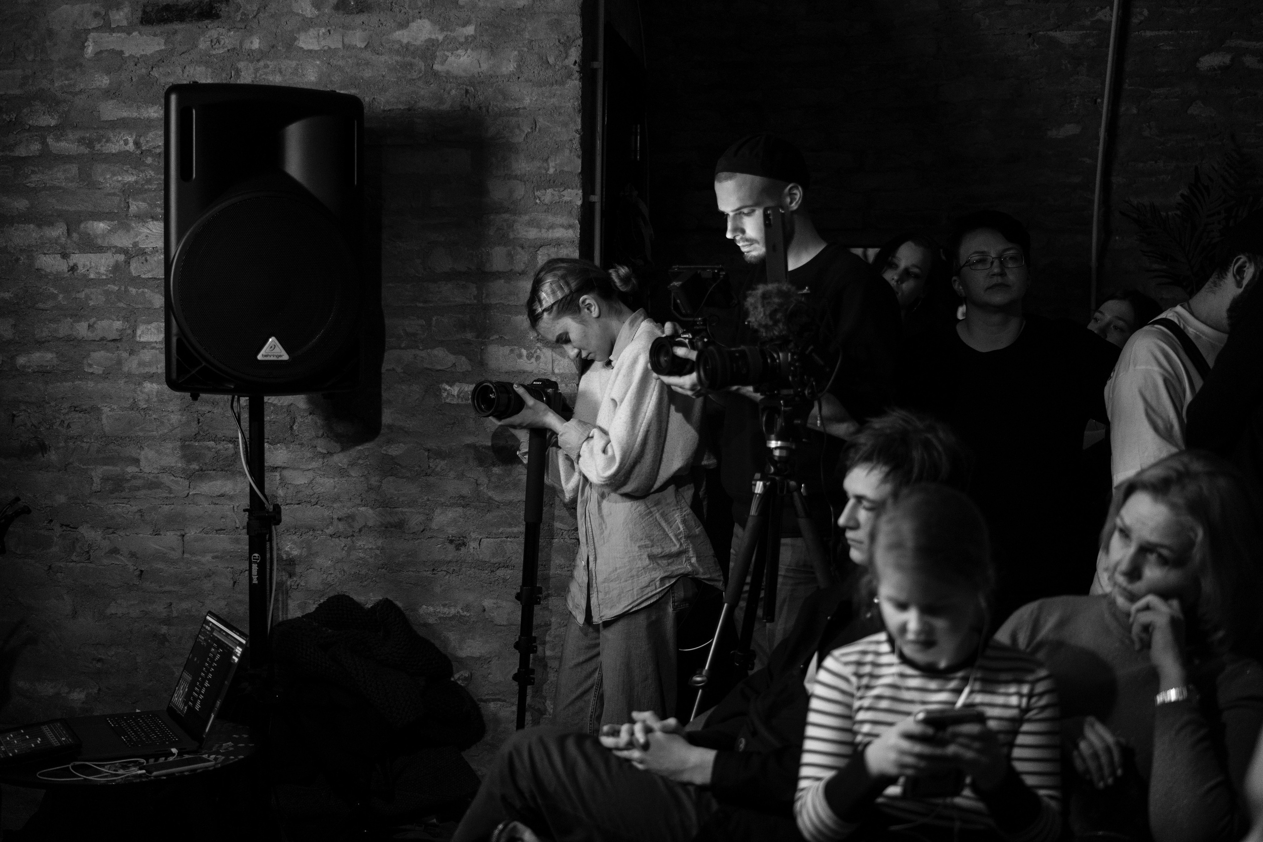 Концерт Алины Маркиной в Тбилиси. Свадебный и индивидуальный фотограф Татьяна Гуляева