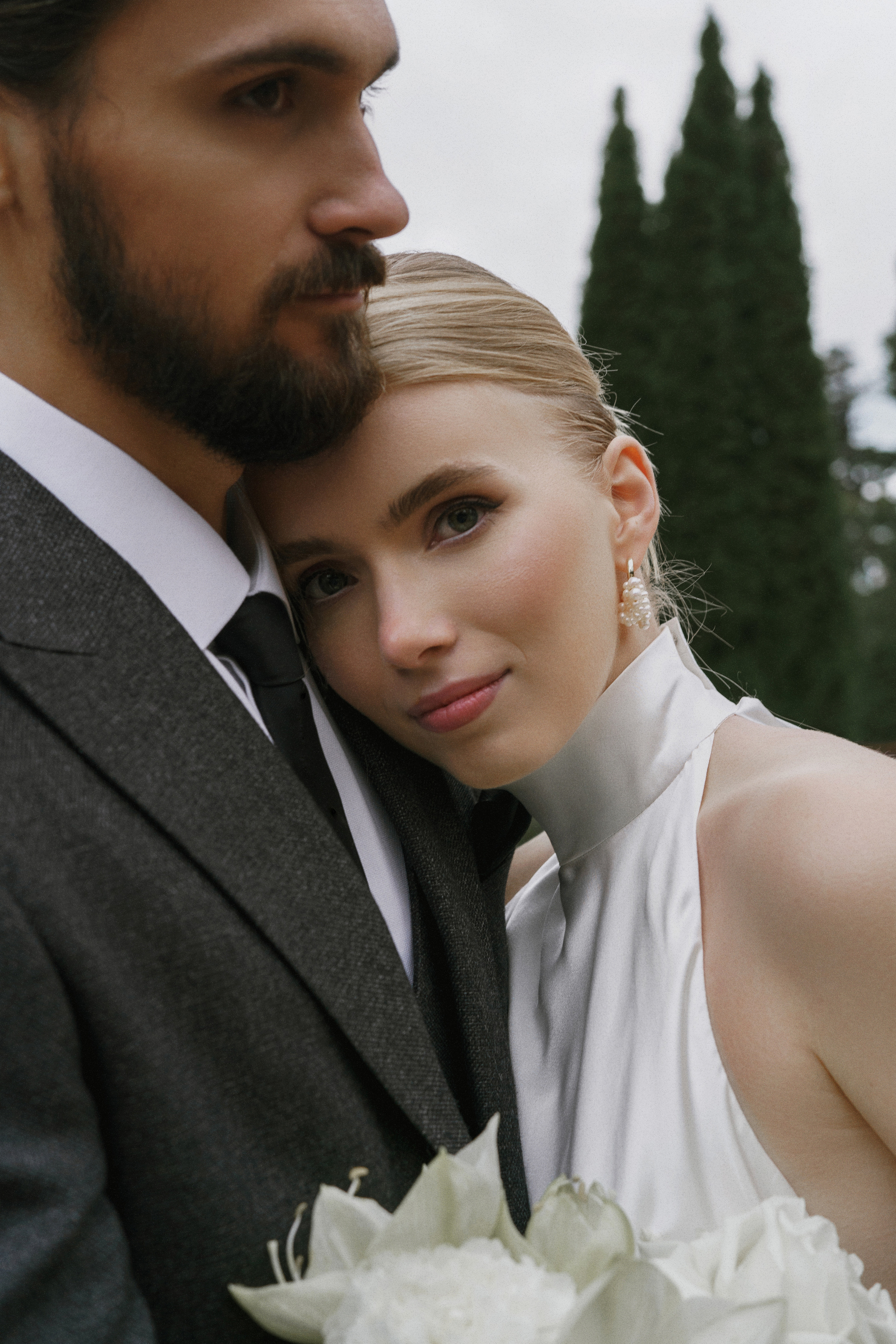 Сочи: Дима и Таня. Свадебный и индивидуальный фотограф Татьяна Гуляева