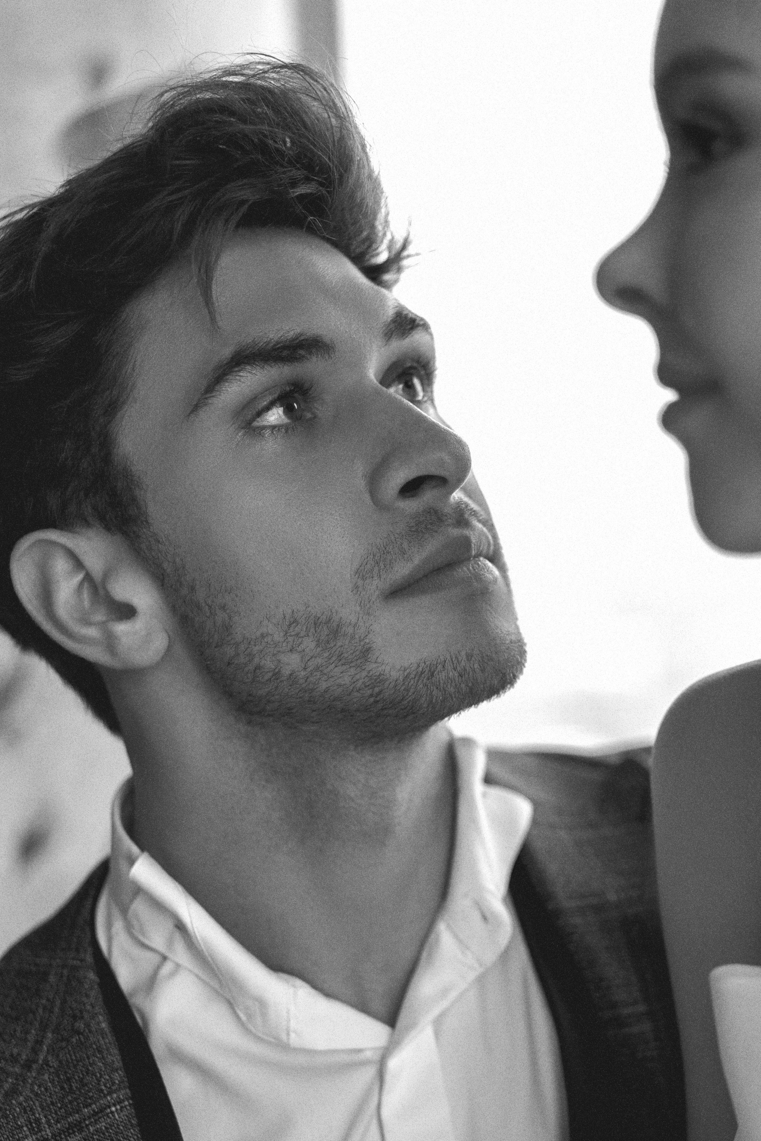 Сборы в отеле: Акулина и Мэтт. Свадебный и индивидуальный фотограф Татьяна Гуляева