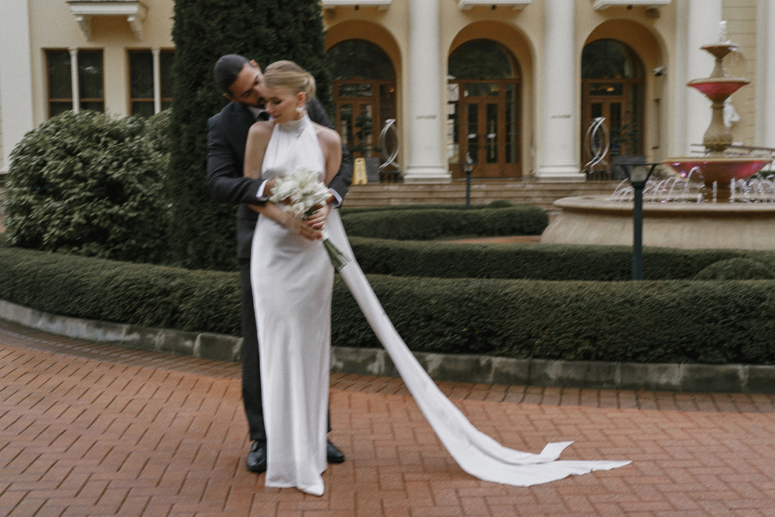 Сочи: Дима и Таня. Свадебный и индивидуальный фотограф Татьяна Гуляева