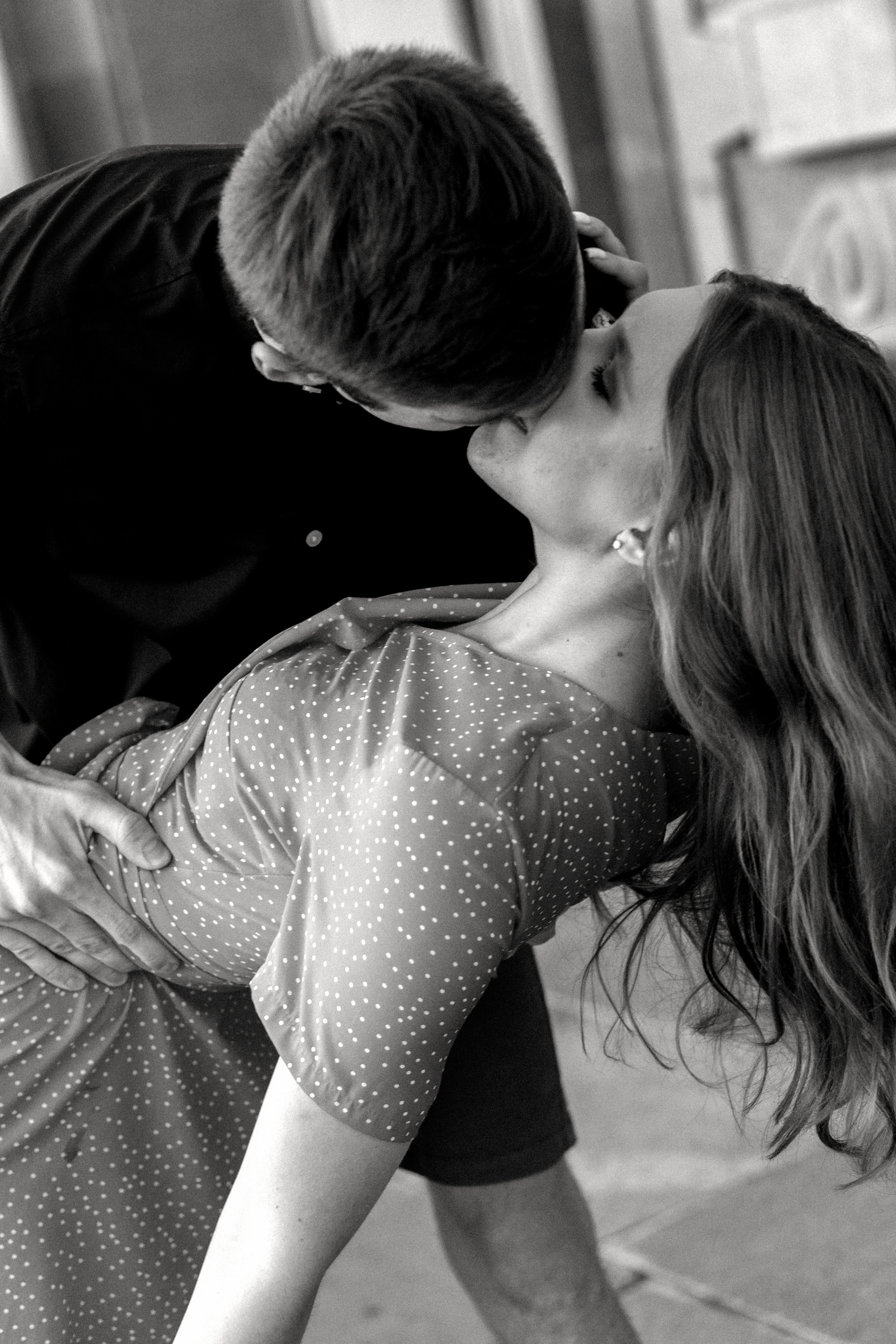 Речной вокзал: Семён и Настя. Свадебный и индивидуальный фотограф Татьяна Гуляева