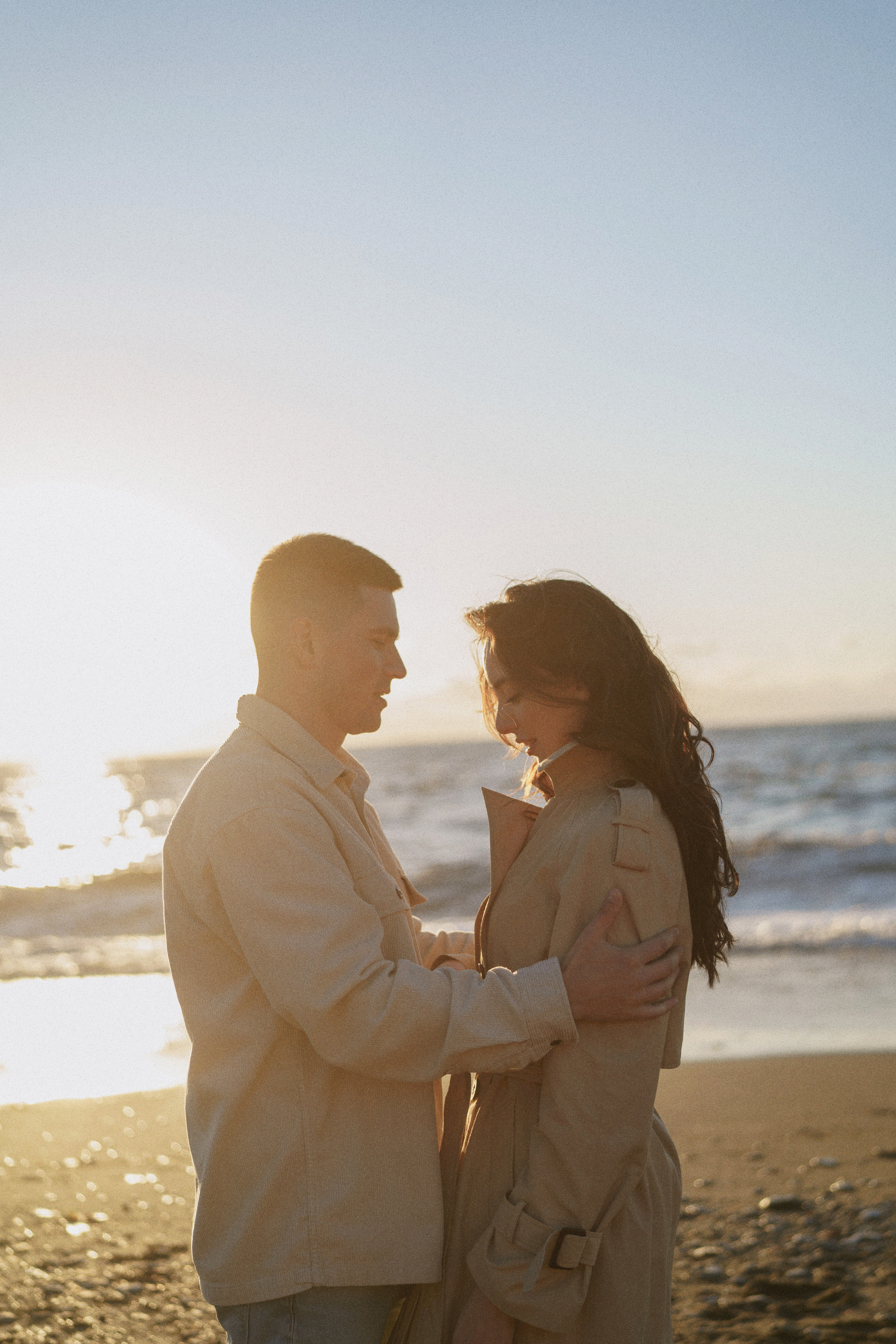 Сочи: Влад и Даша. Свадебный и индивидуальный фотограф Татьяна Гуляева